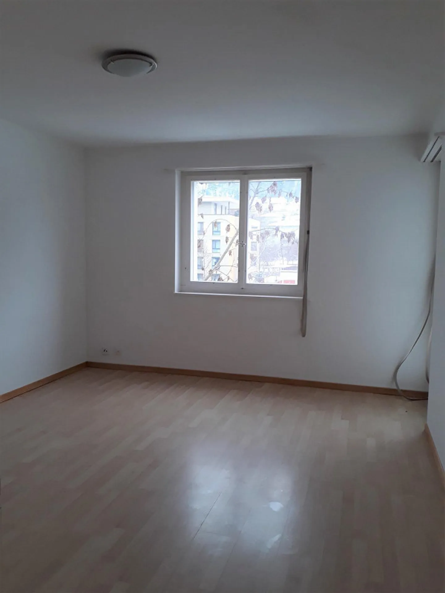 Kleinwohnung an zentraler und ruhiger Lage - Foto 1 von 10