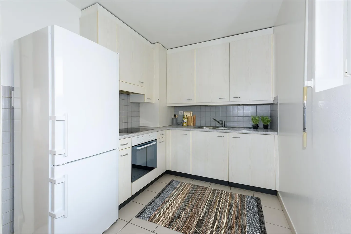 Il tuo nuovo spazio abitativo - Foto 2 di 8