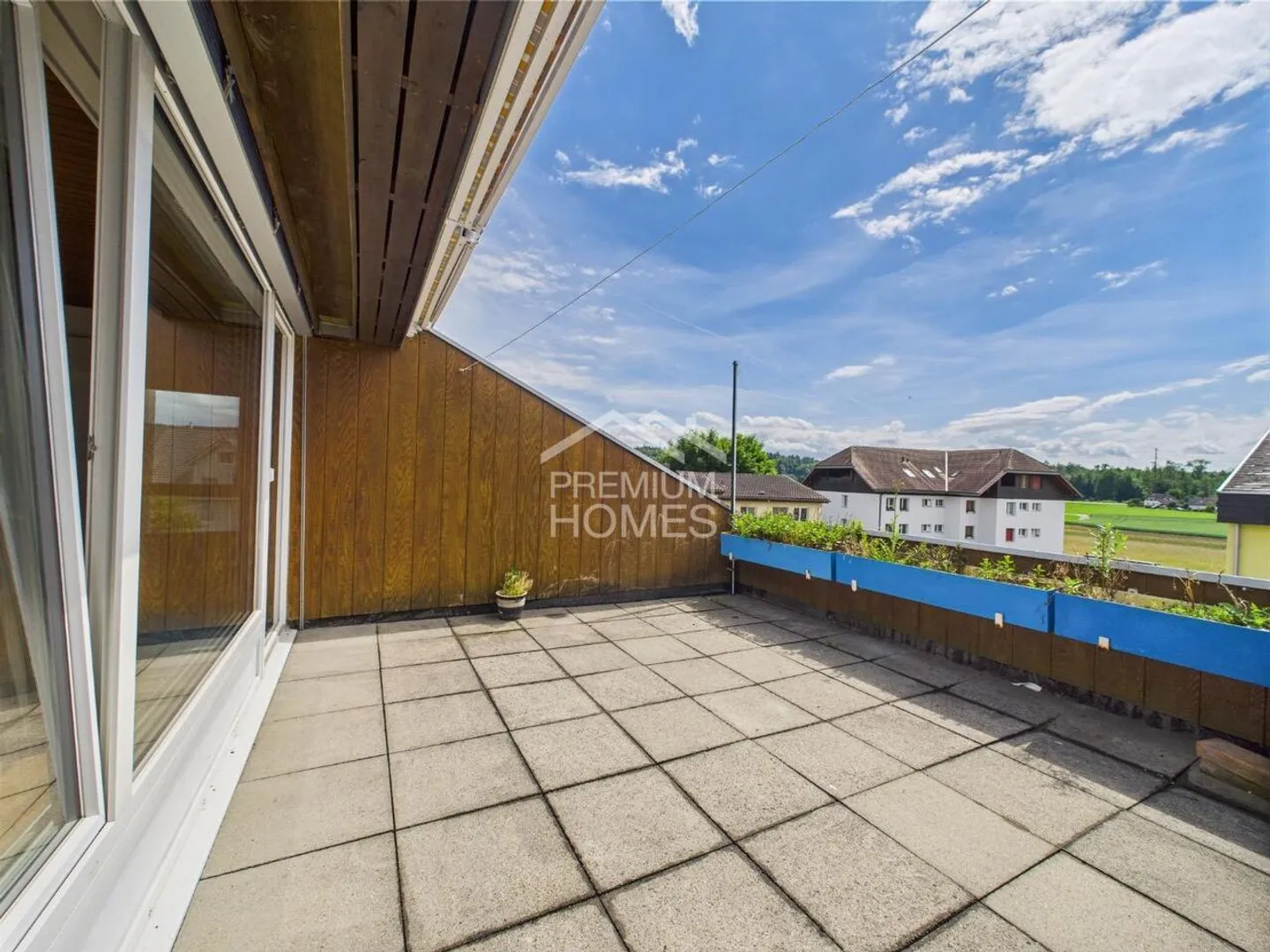 Bijou sous les toits à Oberönz - Photo 7 sur 10