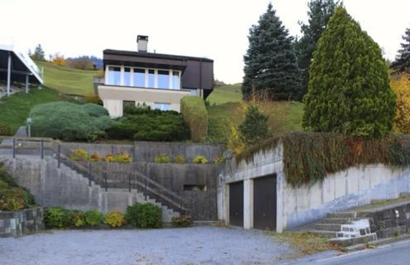 Maison individuelle (vue sur le lac) avec part de terrain aménagé - Photo 5 sur 20