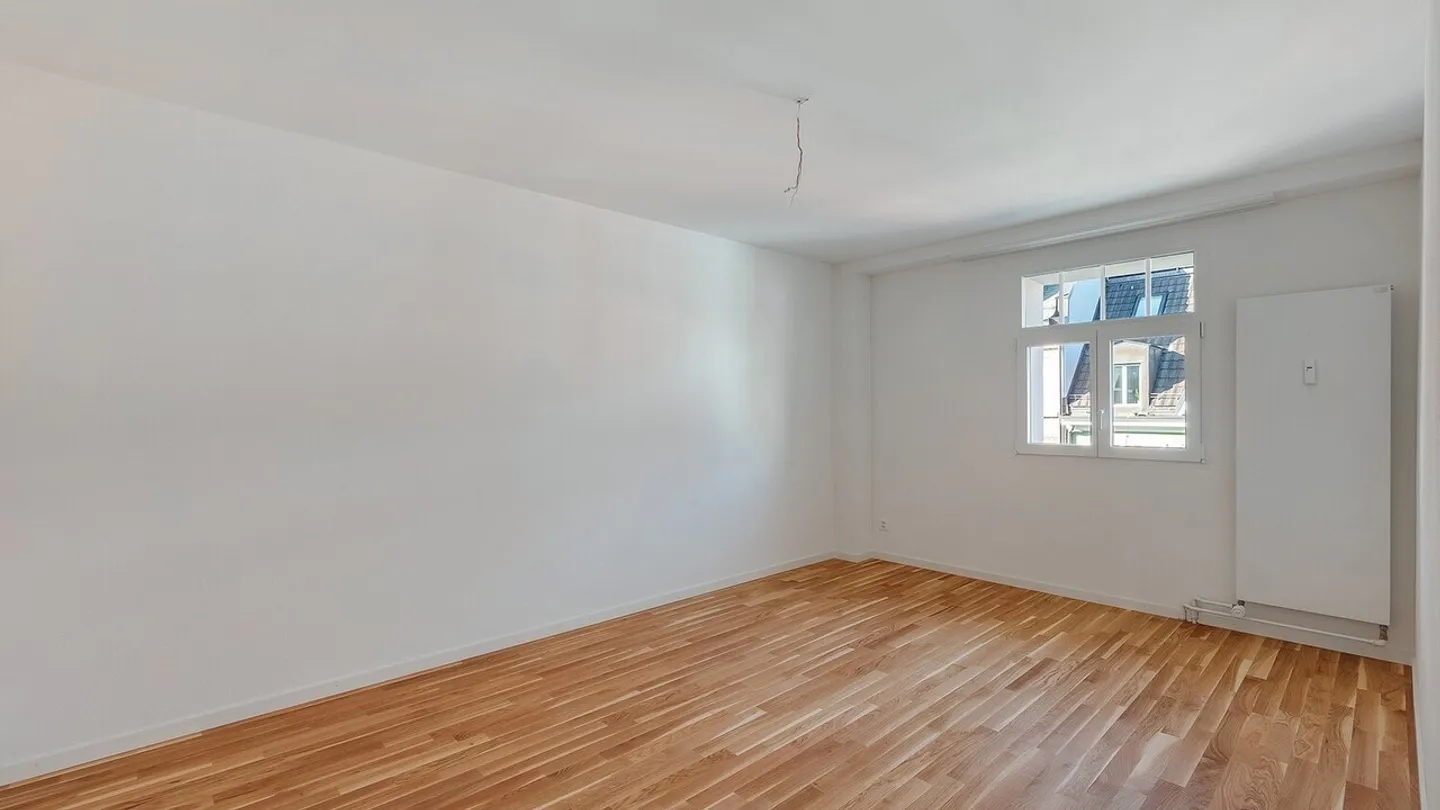 Freshly renovated - With large sun balcony - Photo 10 of 12