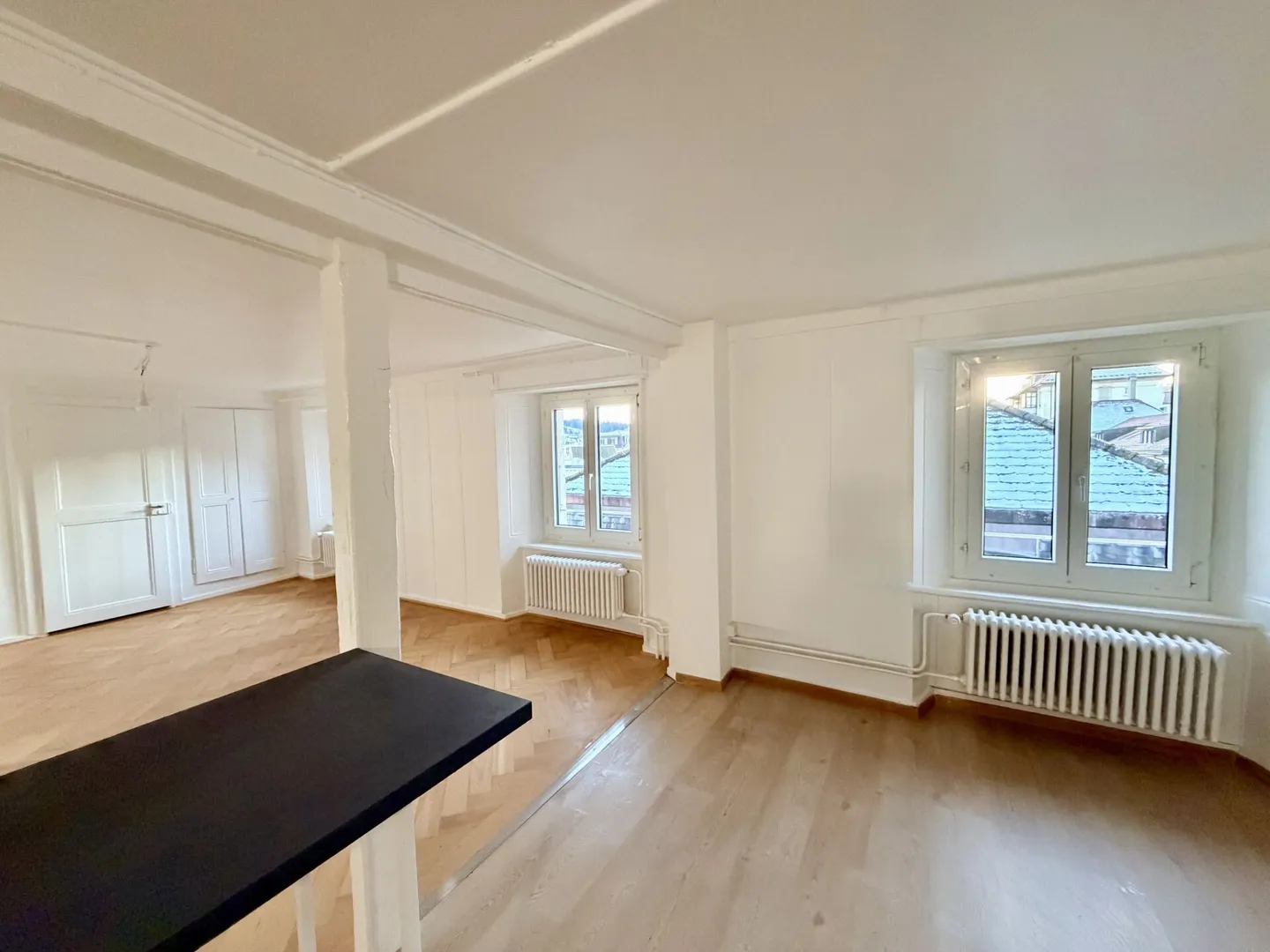 Charmante Renovierte Wohnung - Foto 1 von 4