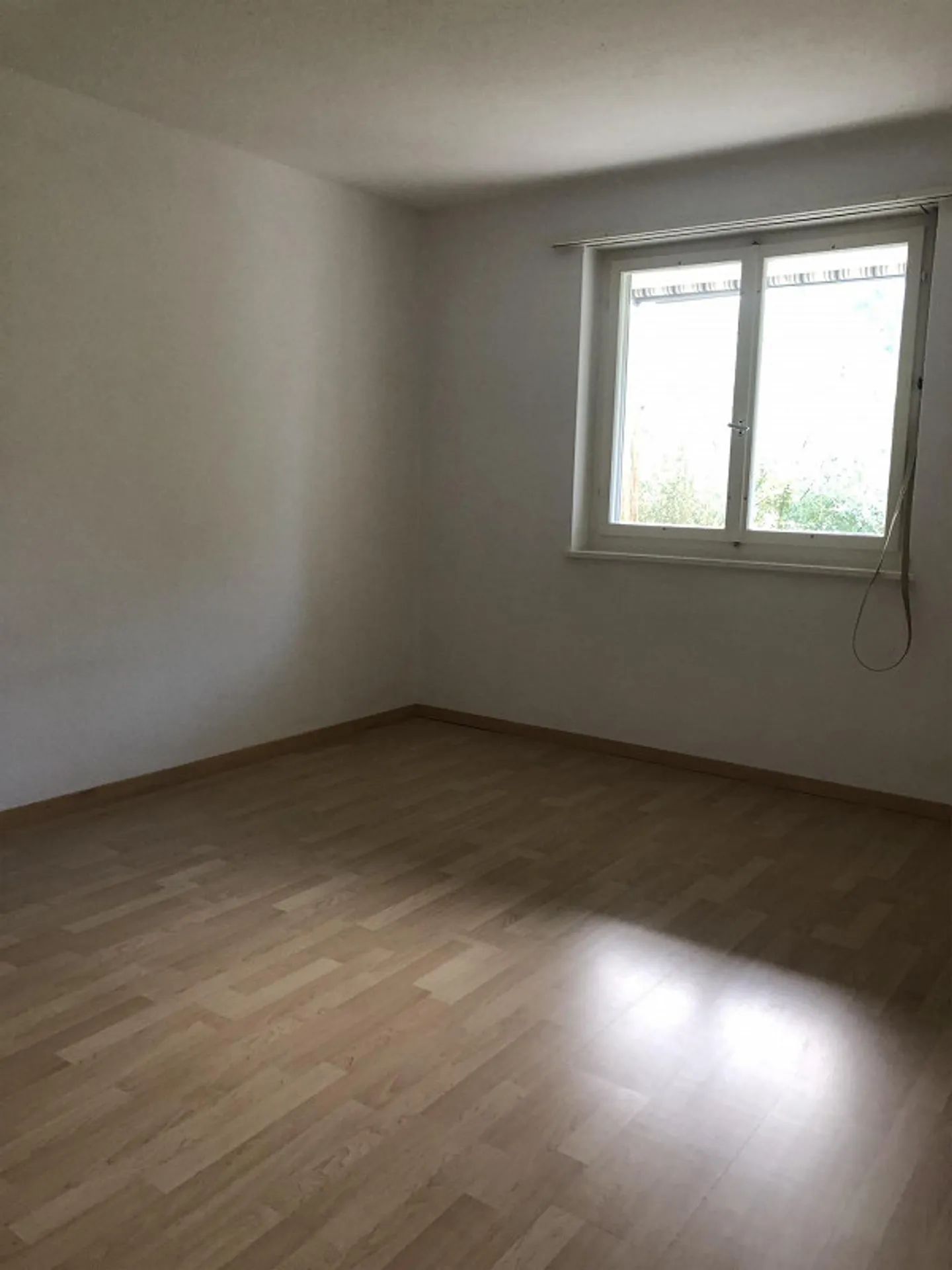 Kleinwohnung an zentraler und ruhiger Lage - Foto 4 von 10