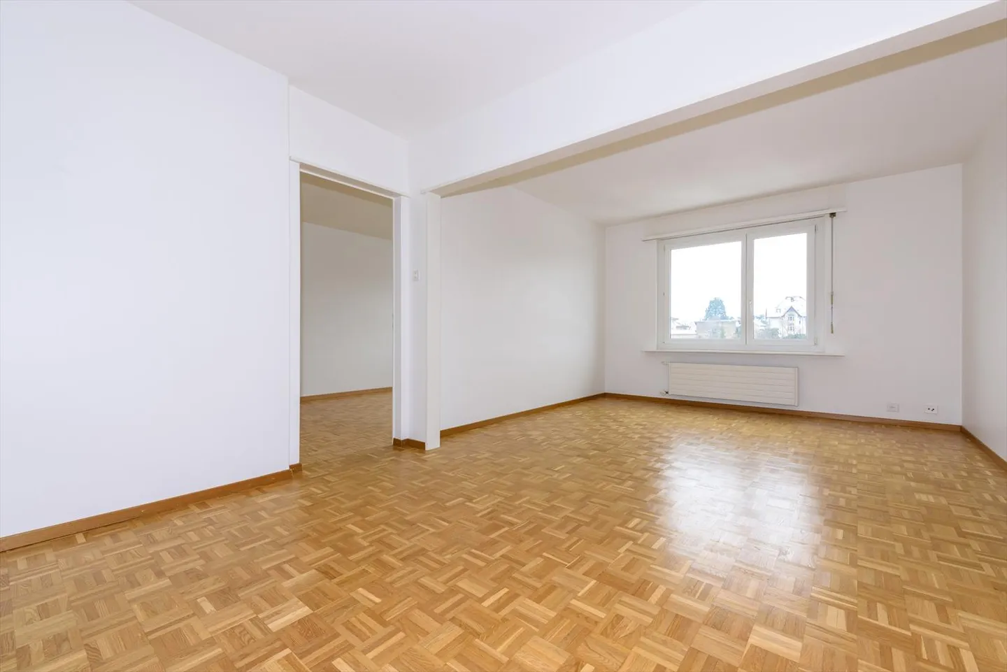 Il tuo nuovo spazio abitativo - Foto 3 di 8