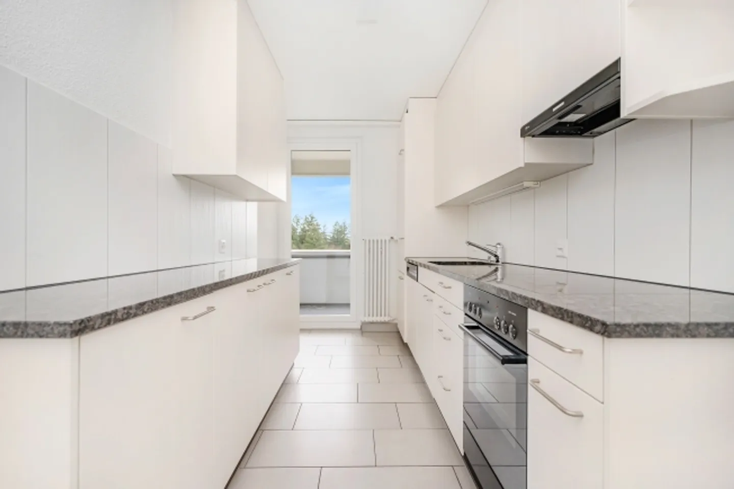 Wohnung mieten - Foto 1 von 1