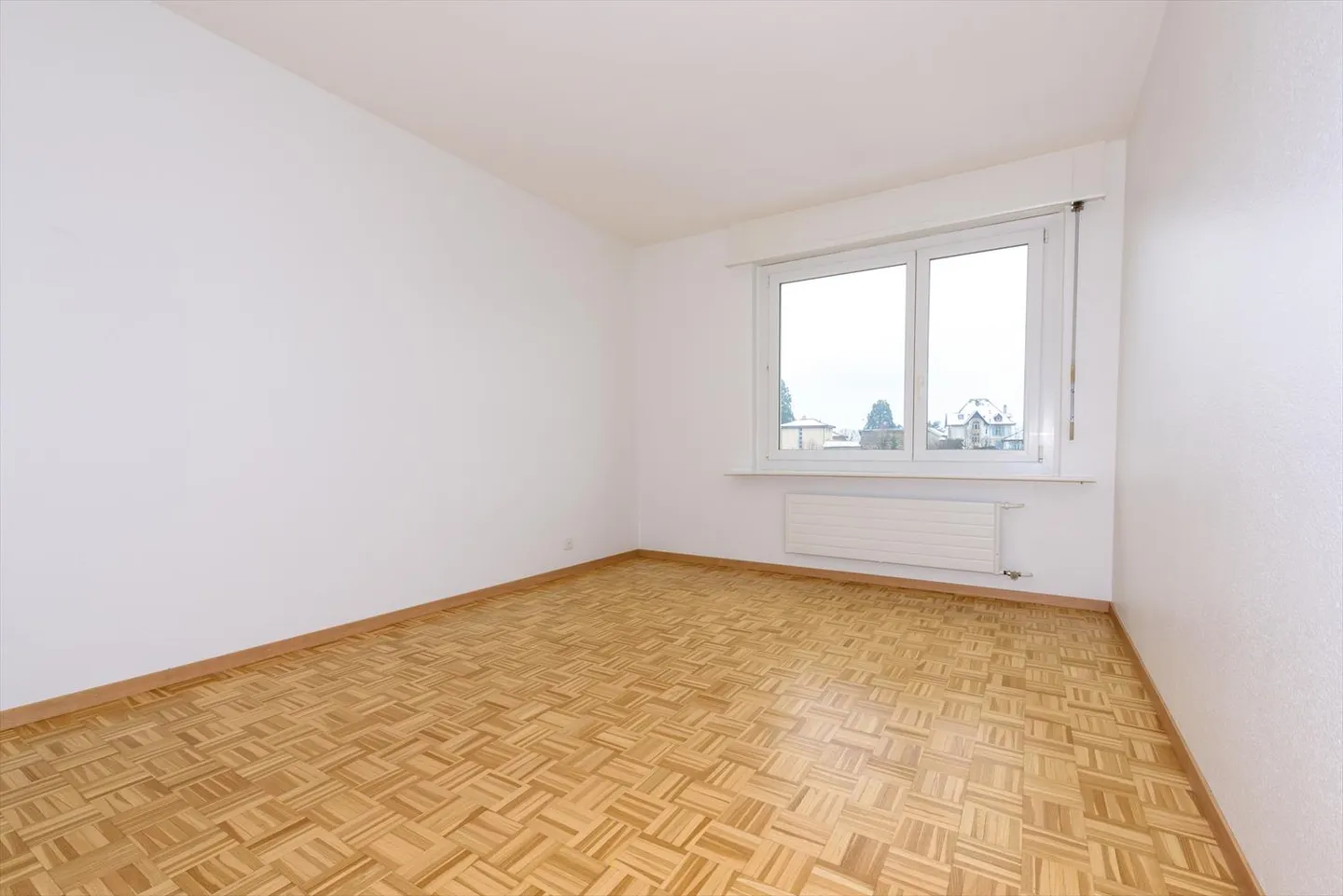 Il tuo nuovo spazio abitativo - Foto 4 di 8