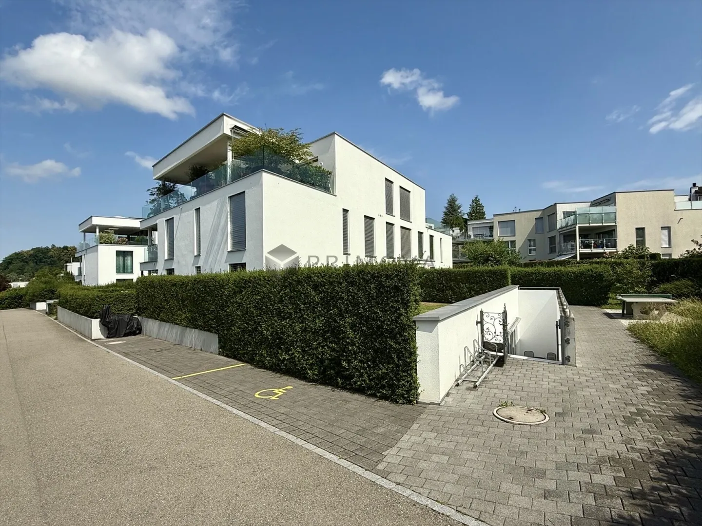 Atemberaubender, moderner Raum in Kloten - Perfekt für Ihre Vision - Foto 9 von 9