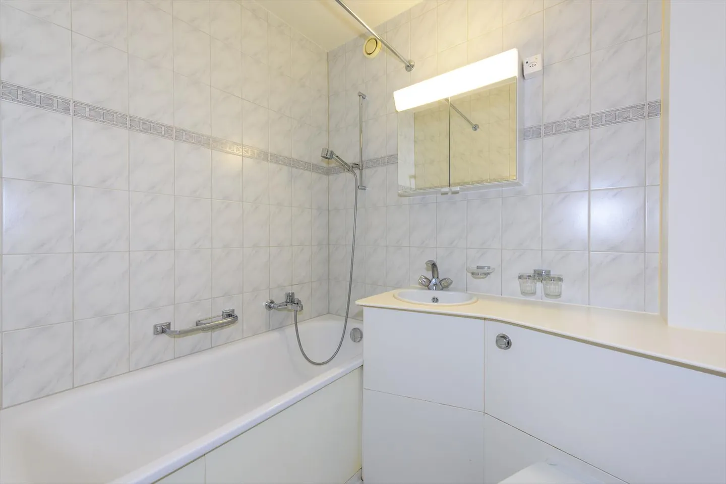 Il tuo nuovo spazio abitativo - Foto 5 di 8