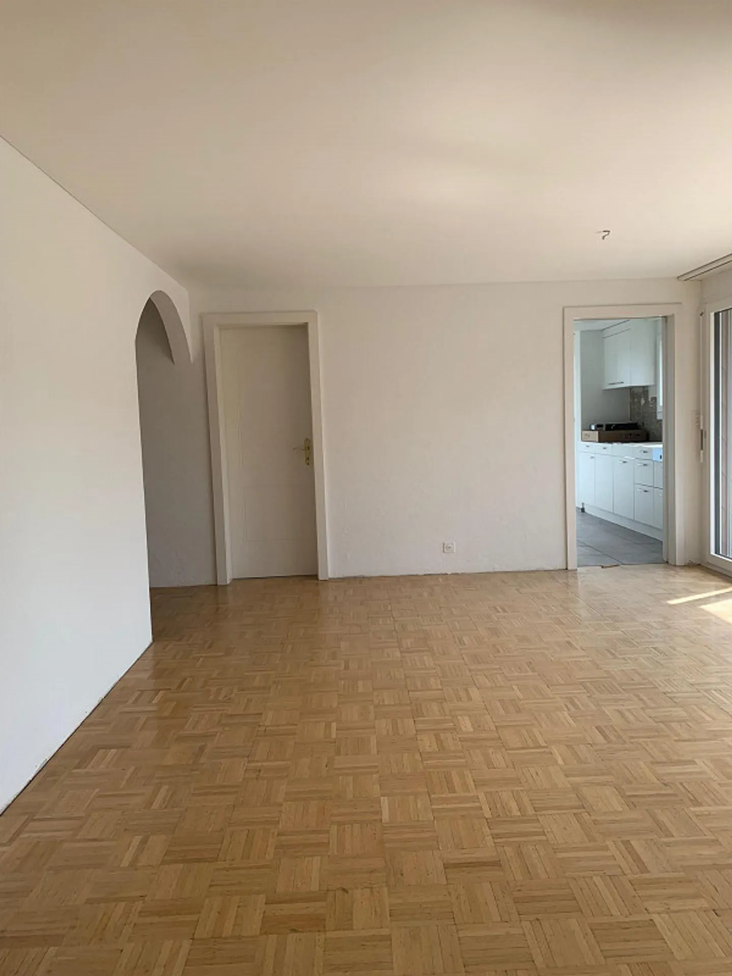 Charmante appartement 4.5 pièces avec panorama sur les montagnes à Alpnach Dorf - Photo 5 sur 11