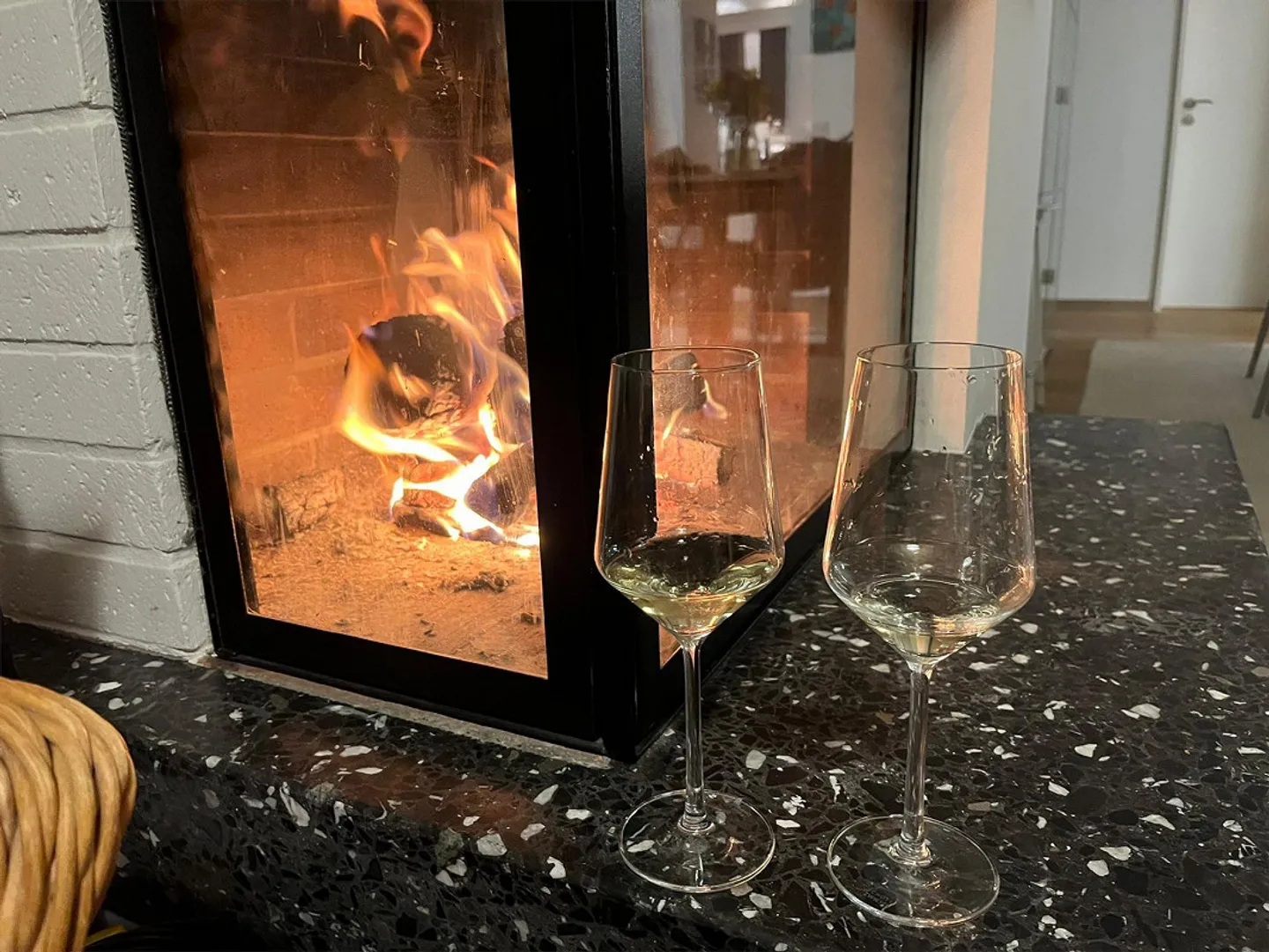 4,5-Zimmer-Wohnung (110 m²) mit Terrasse und teilweisem Seeblick – Küsnacht ZH - Foto 15 von 20