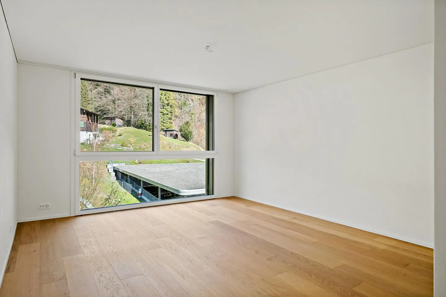 Vivere con vista sul lago e sulle montagne - Foto 10 di 13