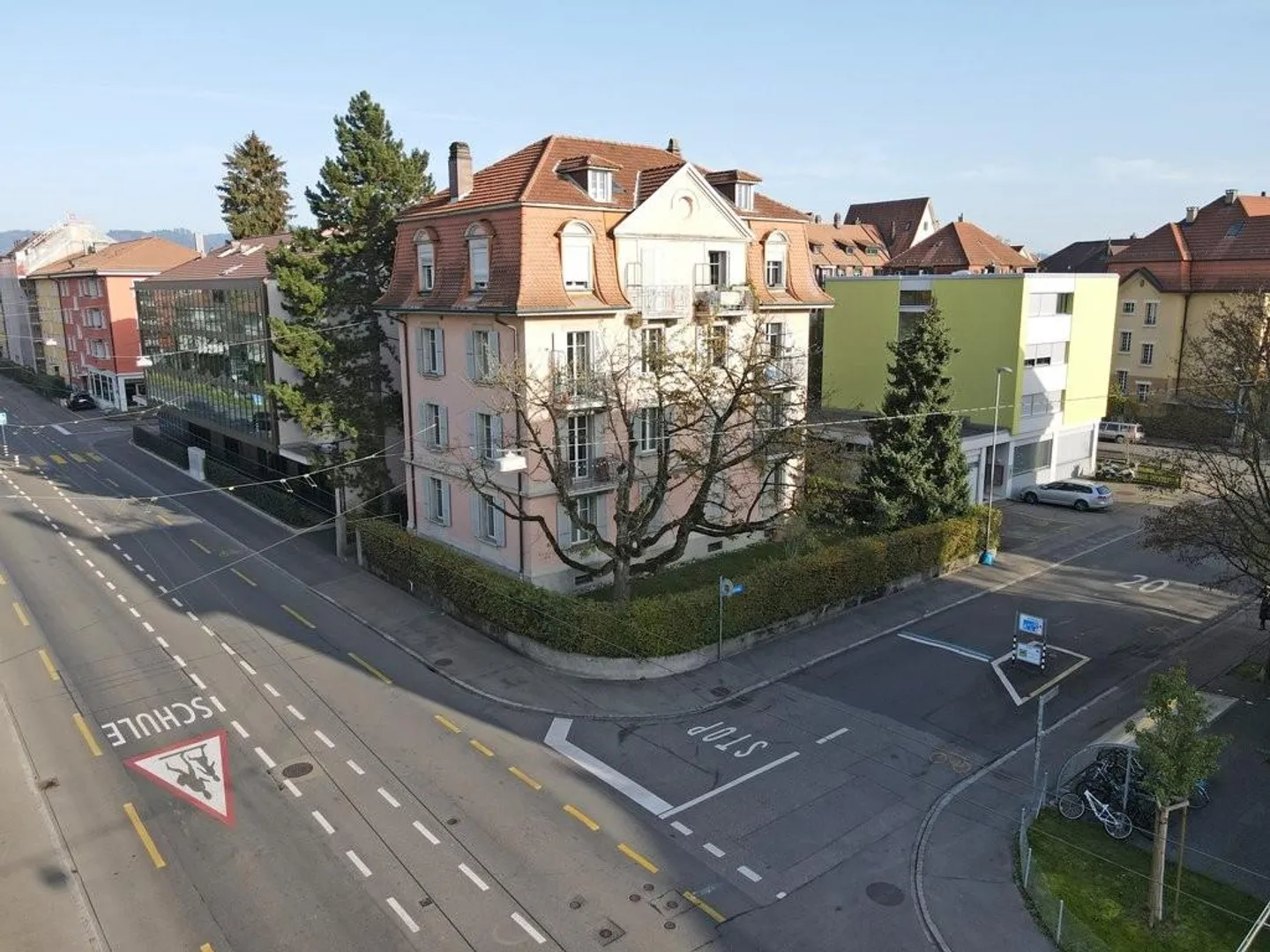 COZY 2-ROOM APARTMENT IN A CENTRAL LOCATION - Photo 3 of 9