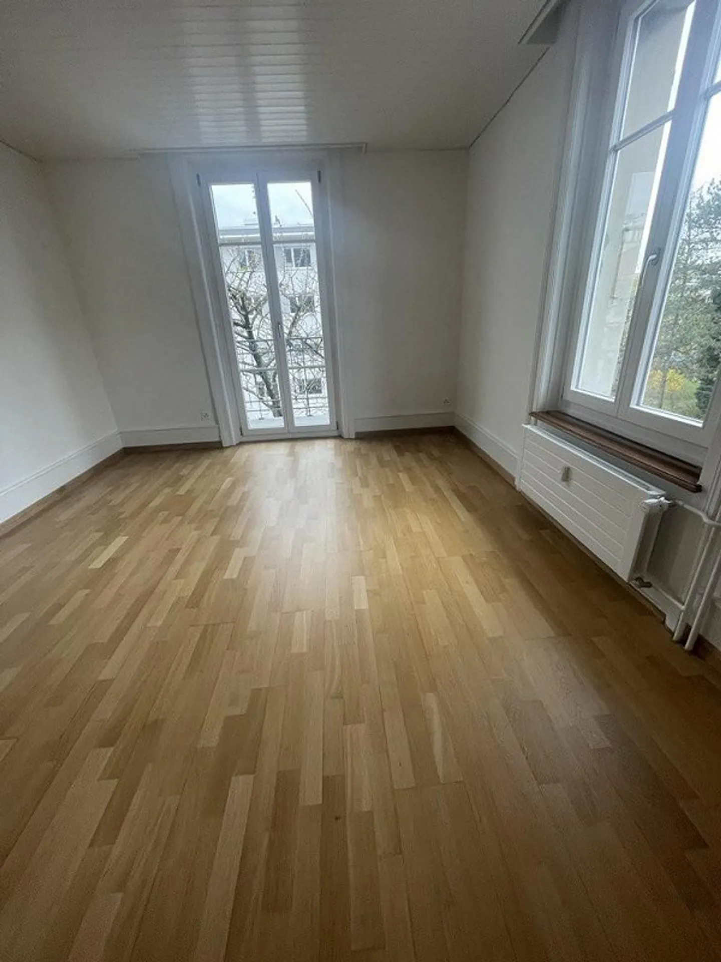 COZY 2-ROOM APARTMENT IN A CENTRAL LOCATION - Photo 5 of 9