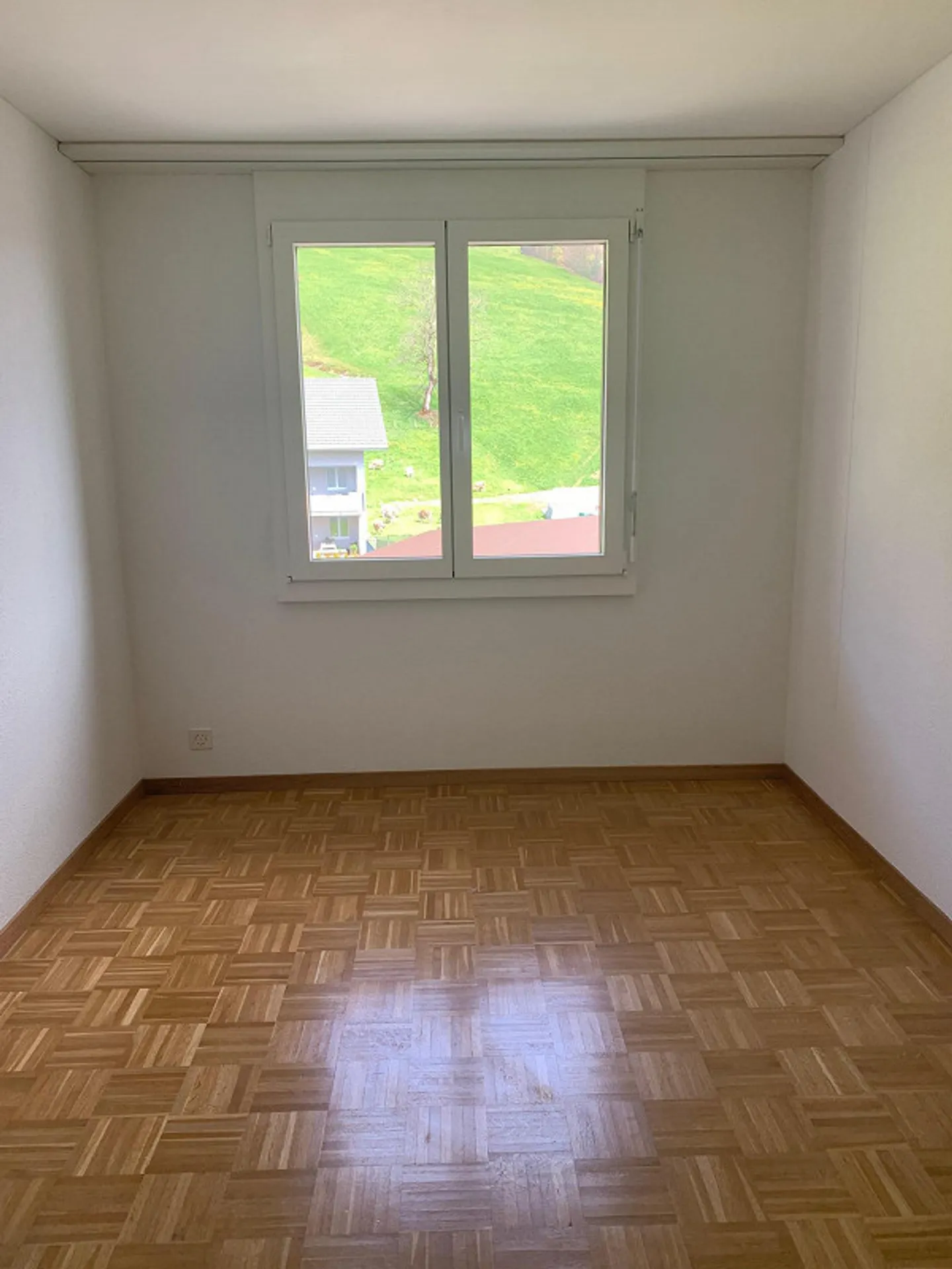 Charmante appartement 4.5 pièces avec panorama sur les montagnes à Alpnach Dorf - Photo 10 sur 11