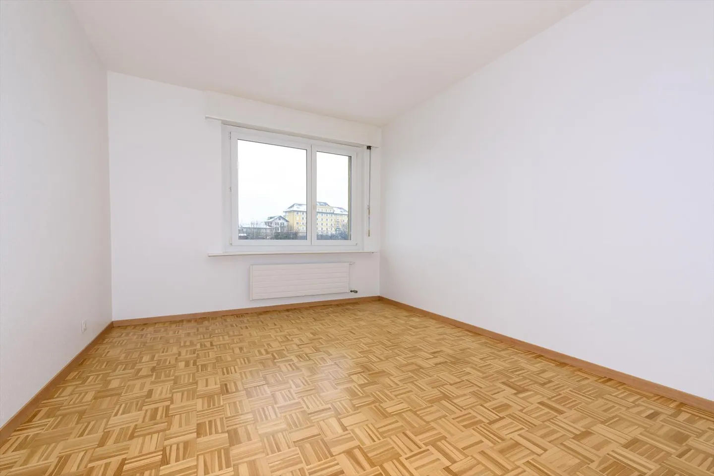 Il tuo nuovo spazio abitativo - Foto 6 di 8