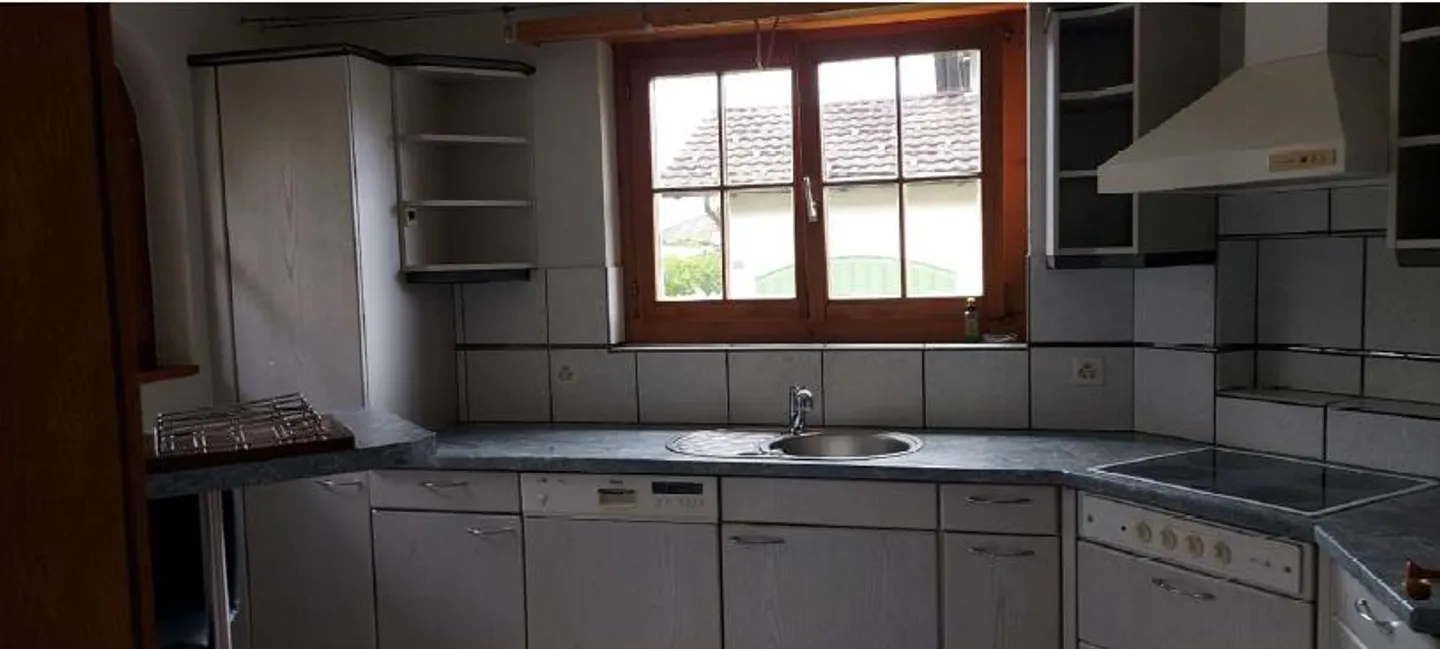 Casa unifamiliare di 6,5 stanze a Buchs SG (dal 1.8.26 o su richiesta) - Foto 3 di 6