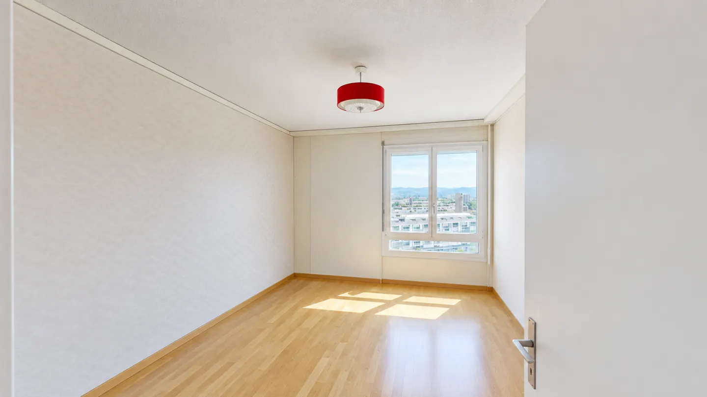Maisonette-Wohnung in Bern - Foto 1 von 7