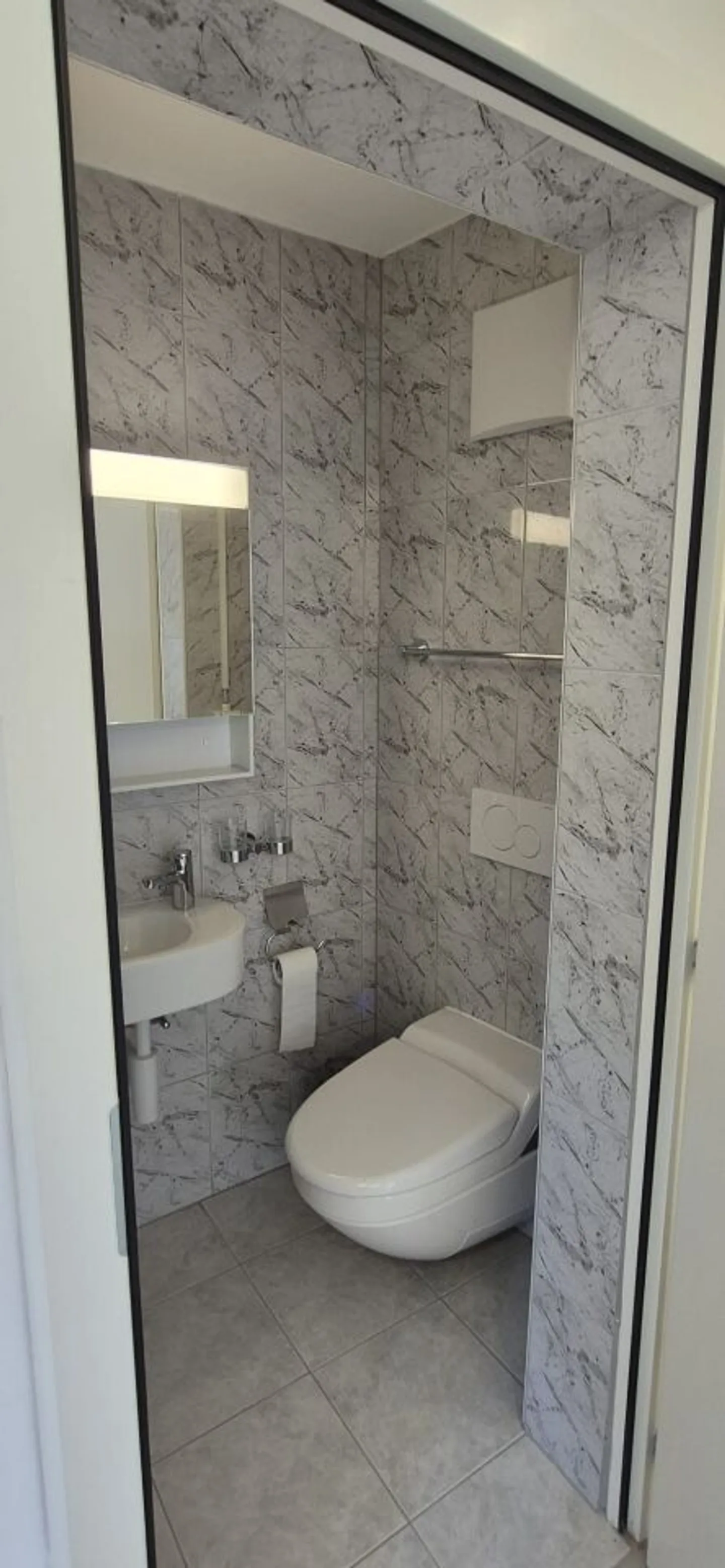 Atypical 3-room apartment - Moudon (Passage de la Placette 4) - Photo 8 of 8