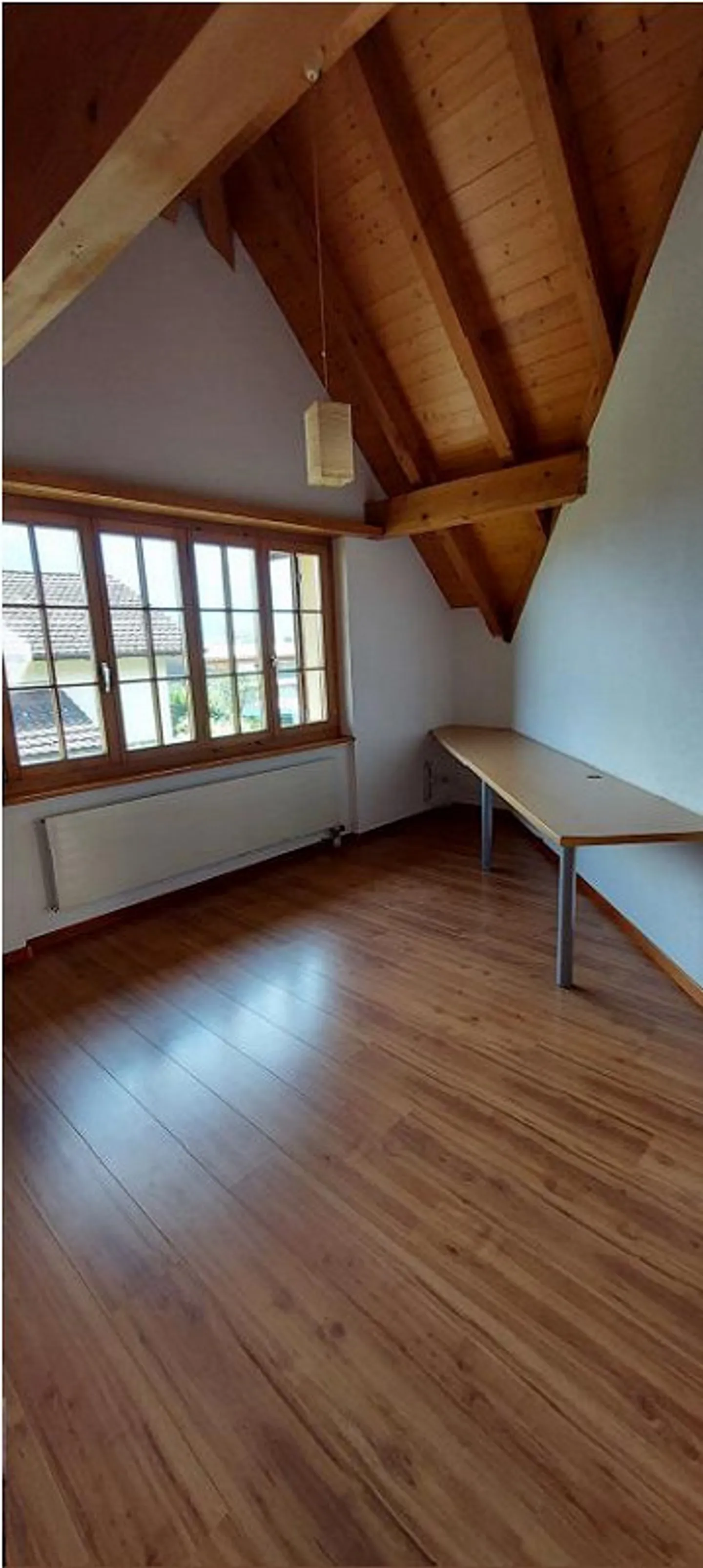 Casa unifamiliare di 6,5 stanze a Buchs SG (dal 1.8.26 o su richiesta) - Foto 5 di 6