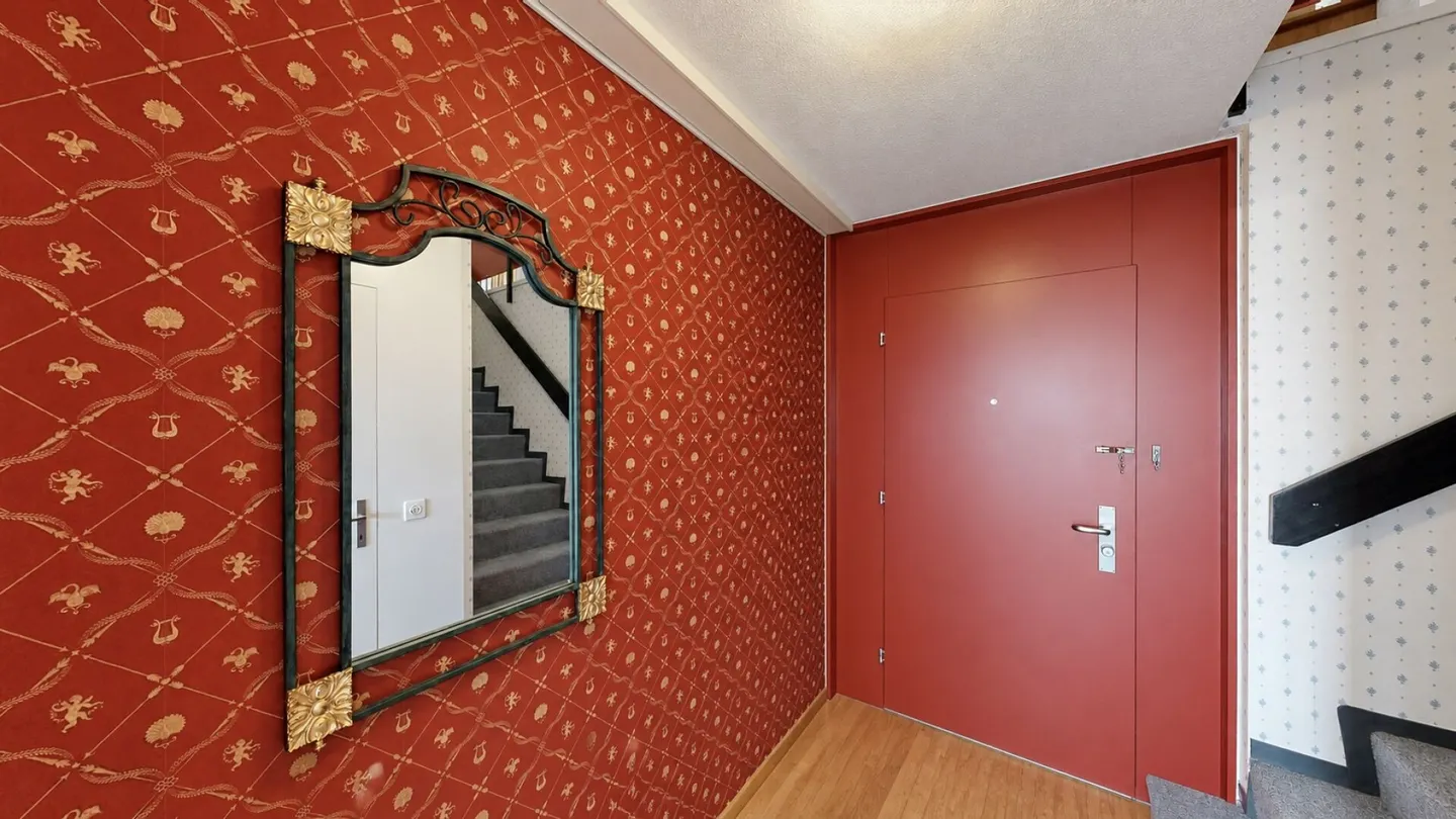 Maisonette-Wohnung in Bern - Foto 2 von 7