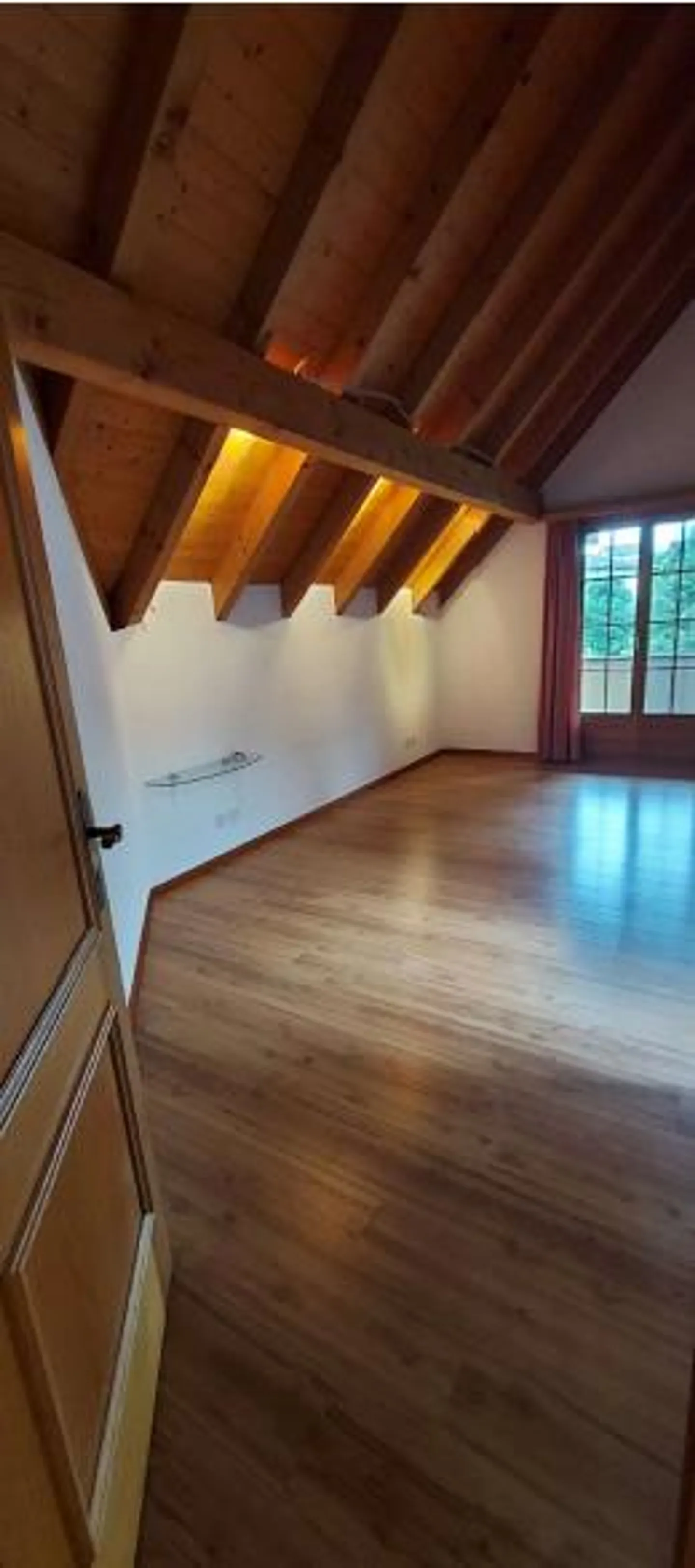 Casa unifamiliare di 6,5 stanze a Buchs SG (dal 1.8.26 o su richiesta) - Foto 6 di 6