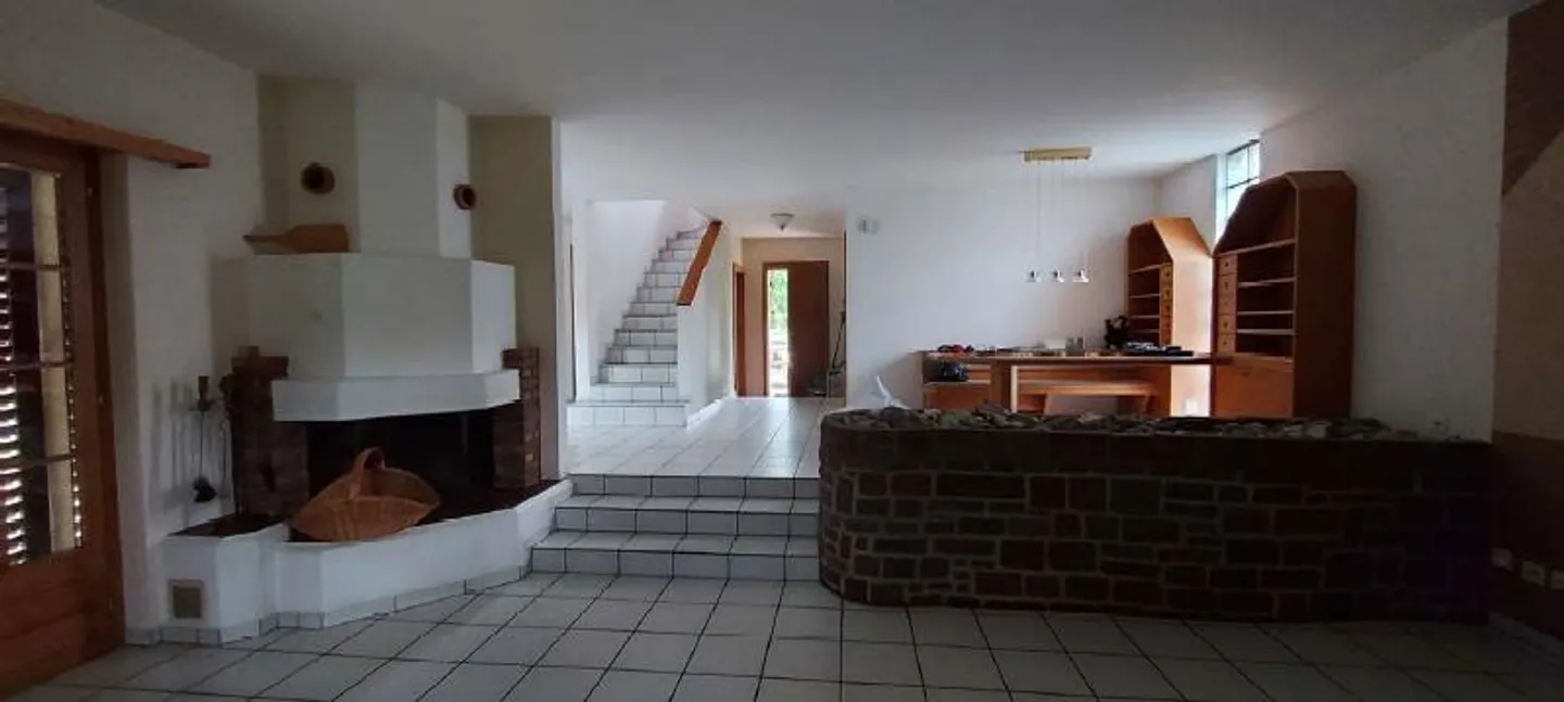 Casa unifamiliare di 6,5 stanze a Buchs SG (dal 1.8.26 o su richiesta) - Foto 2 di 6