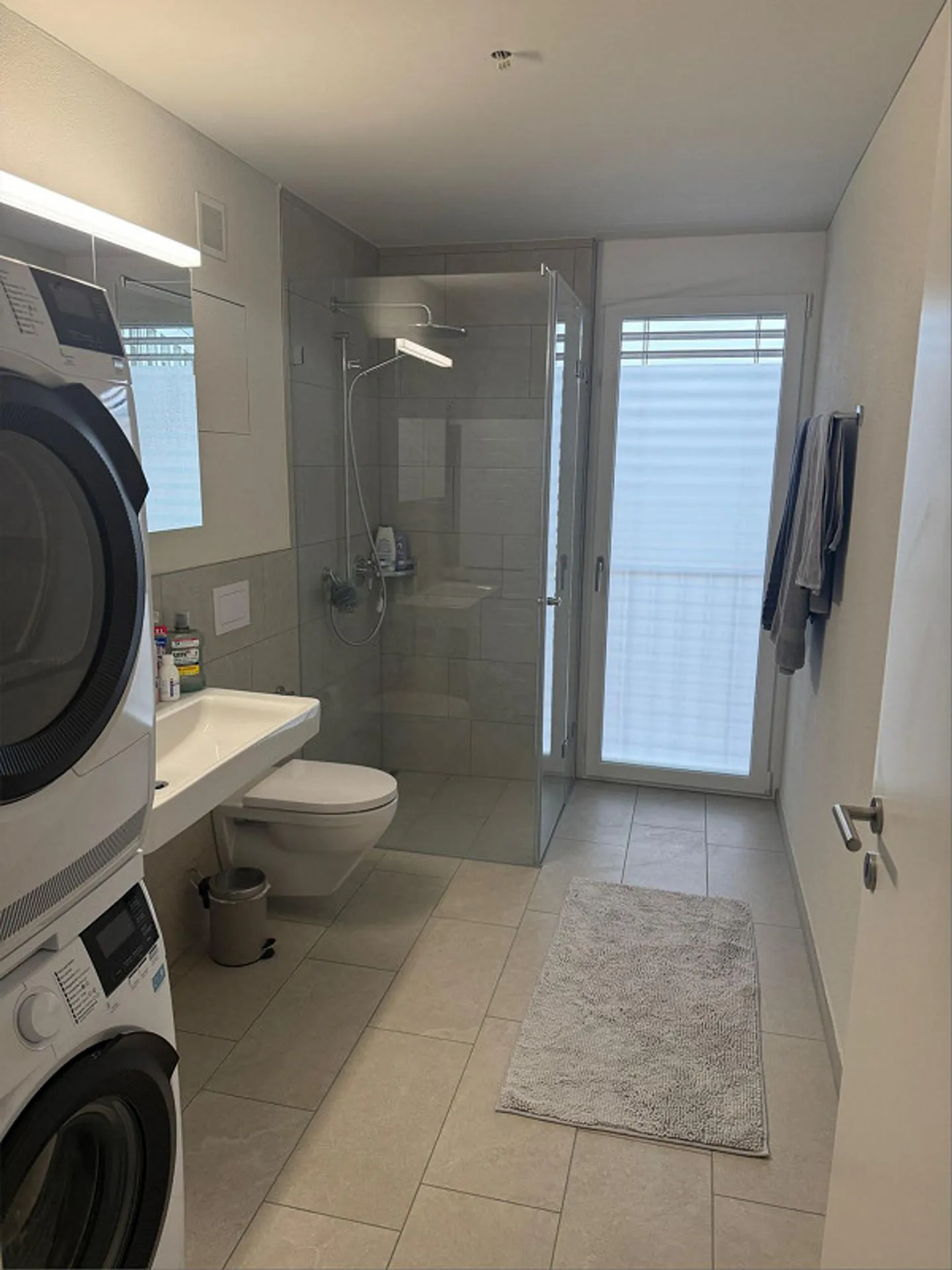 3.5-Room Apartment in a Central Location - Photo 9 of 10