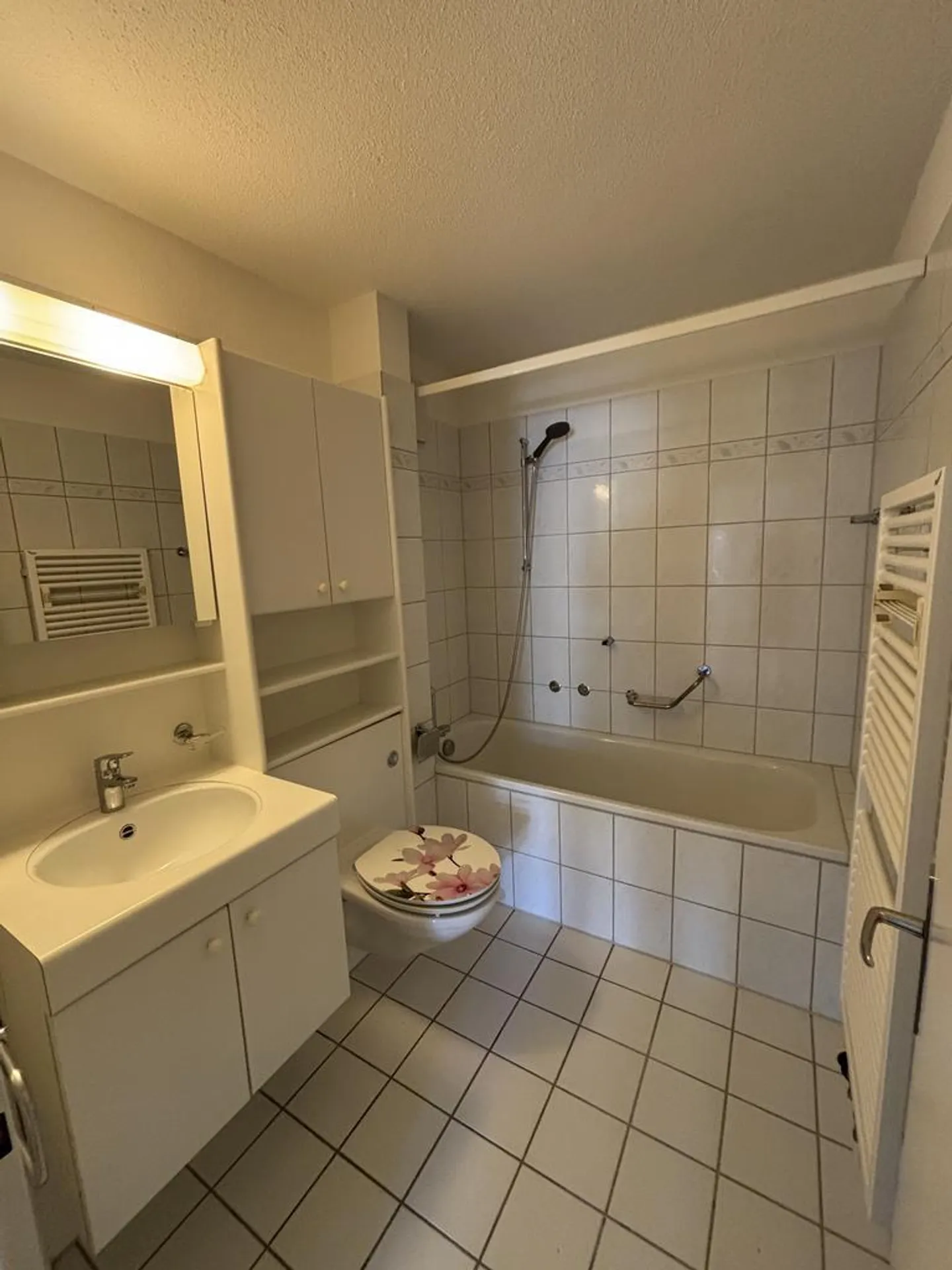 2-room apartment - Photo 4 of 8