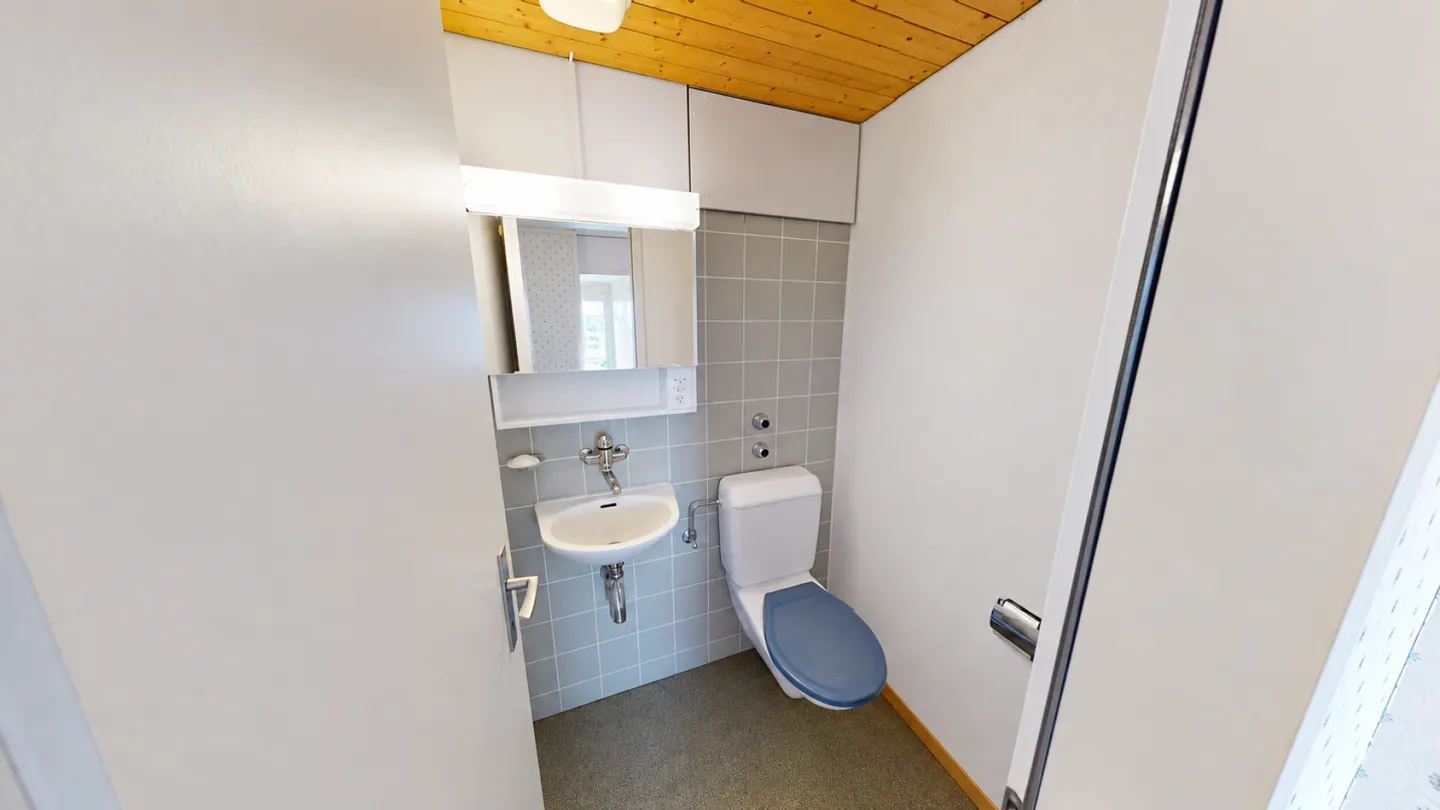 Maisonette-Wohnung in Bern - Foto 4 von 7