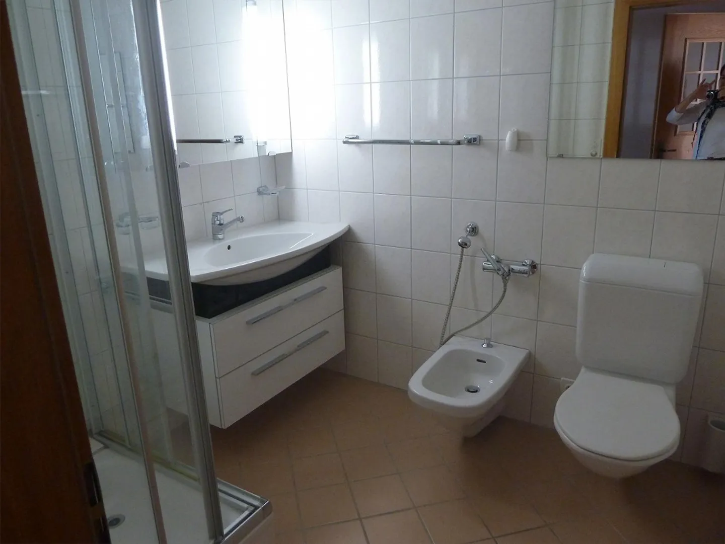 Original 2.5 Room Attic Apartment in Bad Ragaz - Photo 5 of 7