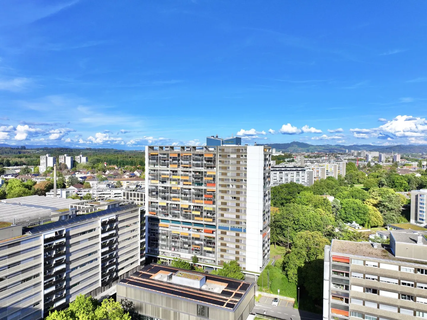 Maisonette-Wohnung in Bern - Foto 6 von 7