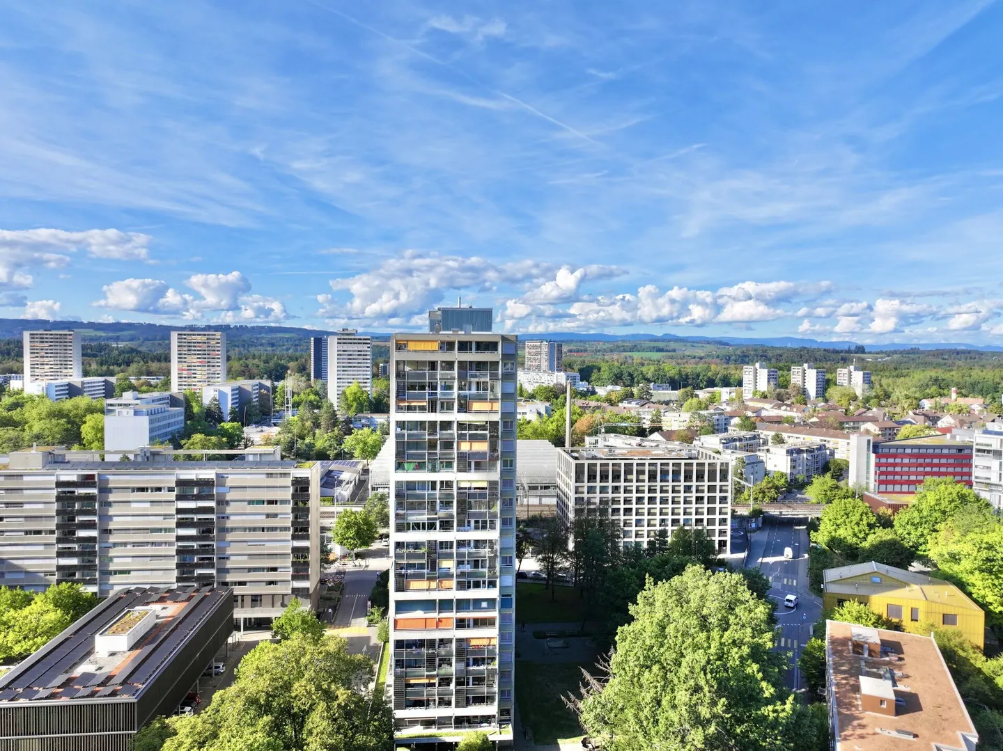 Maisonette-Wohnung in Bern - Foto 7 von 7