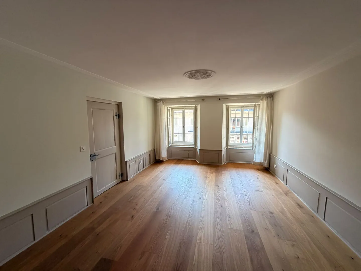 Appartamento moderno 4,5 locali in affitto - Foto 4 di 12