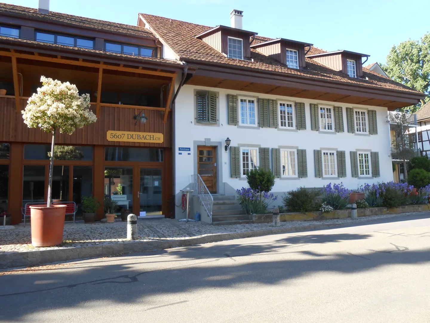 Appartamento moderno 4,5 locali in affitto - Foto 1 di 12