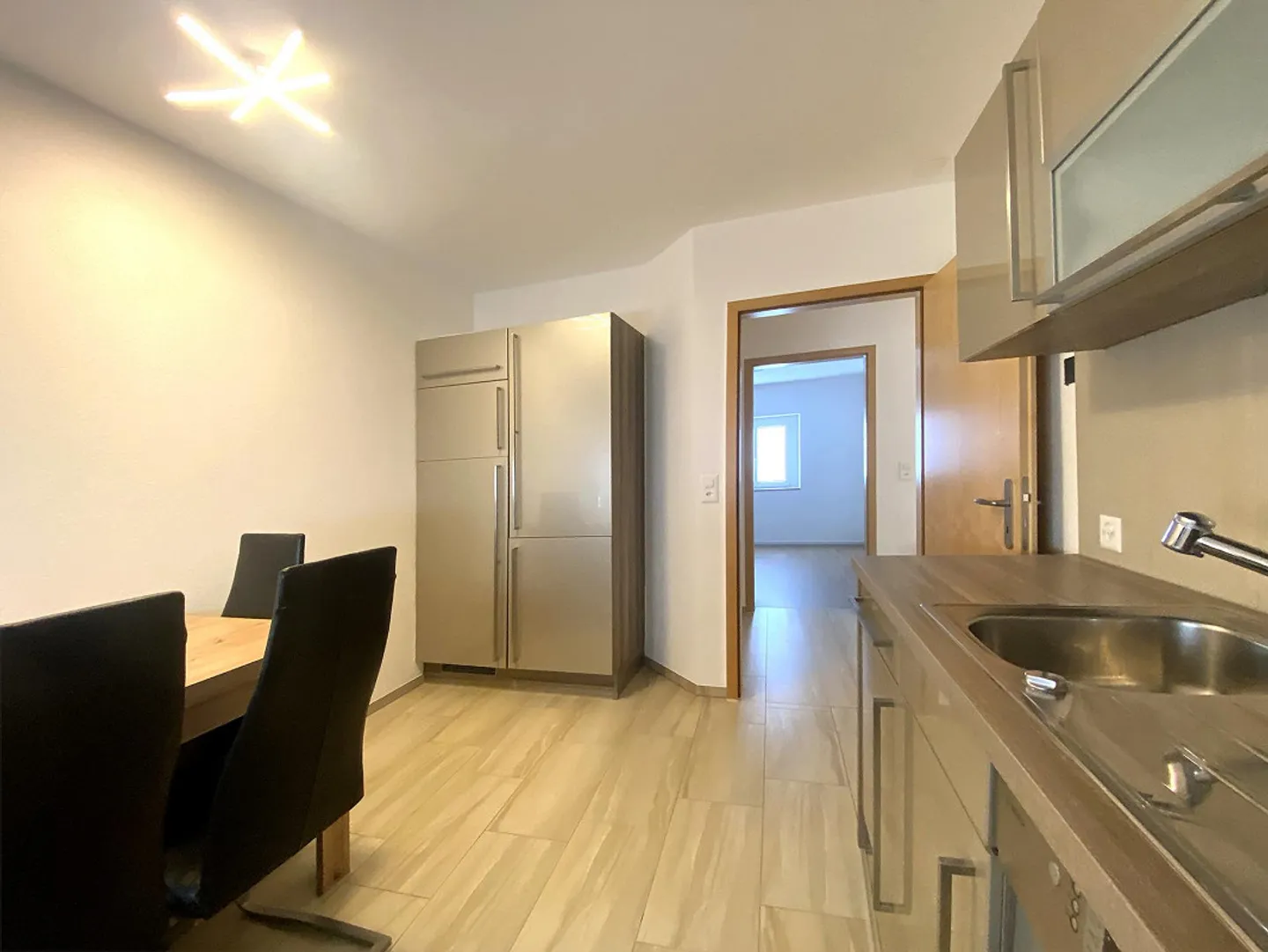 Maison individuelle avec appartement - Photo 7 sur 30