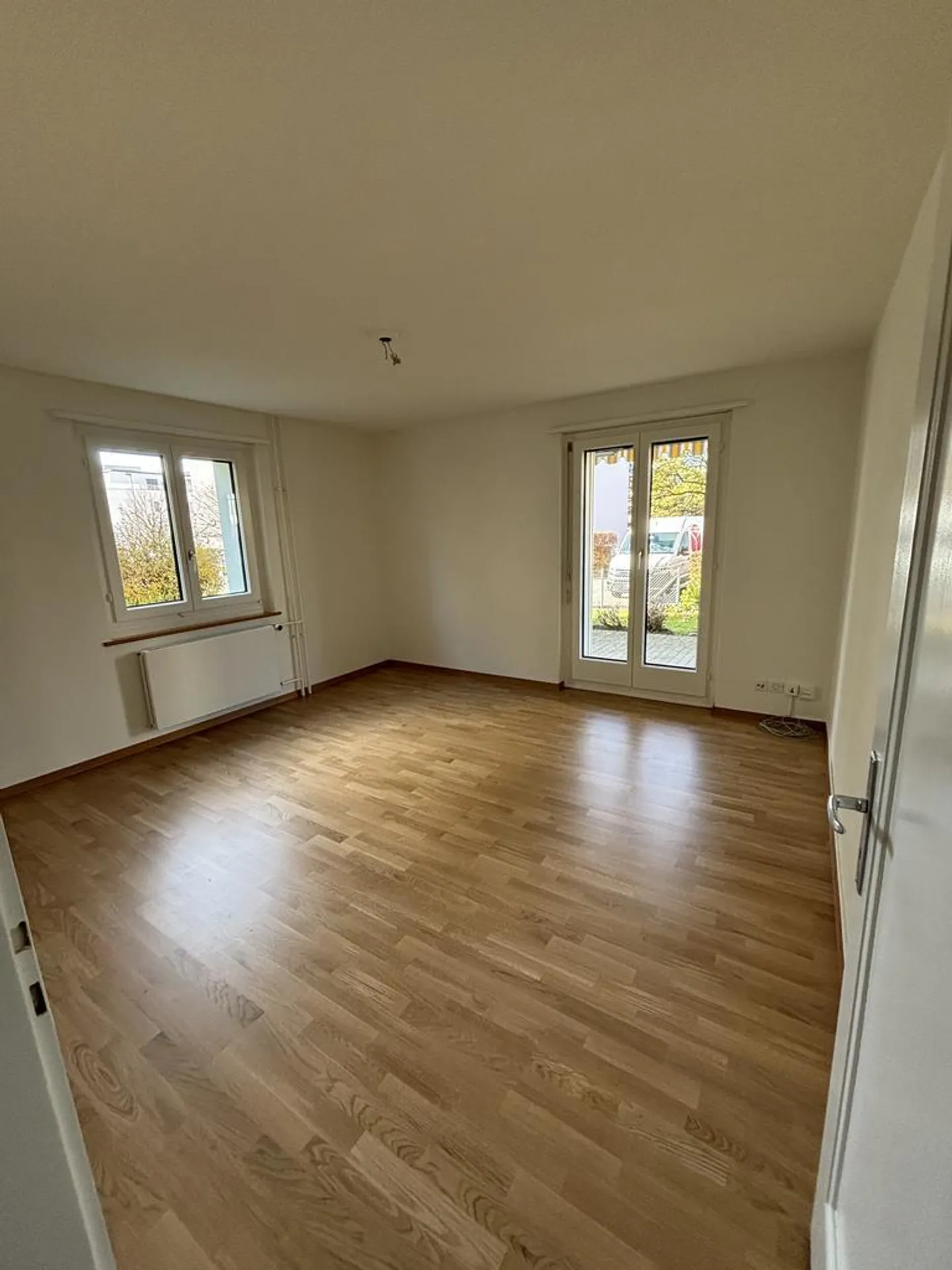 2-room apartment - Photo 5 of 8