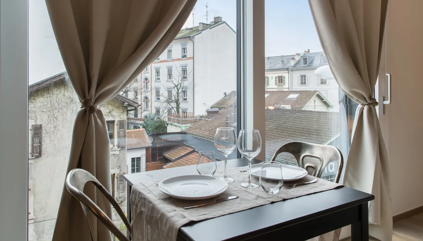 Studio for rent - Photo 5 of 8