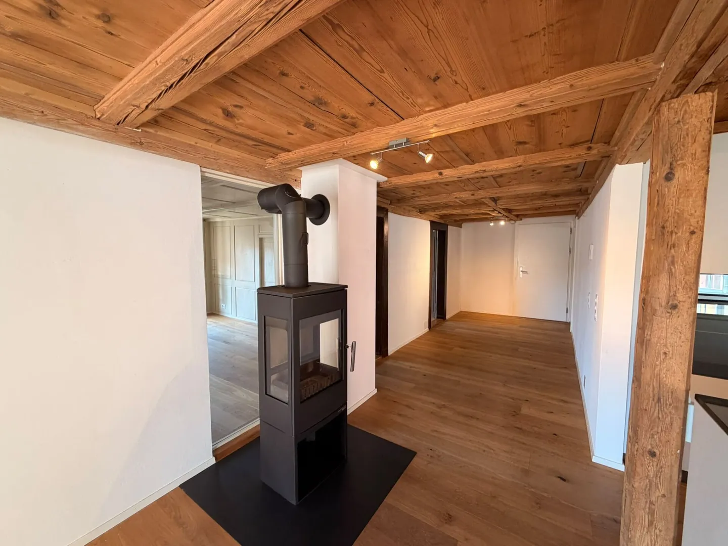 Appartamento moderno 4,5 locali in affitto - Foto 5 di 12
