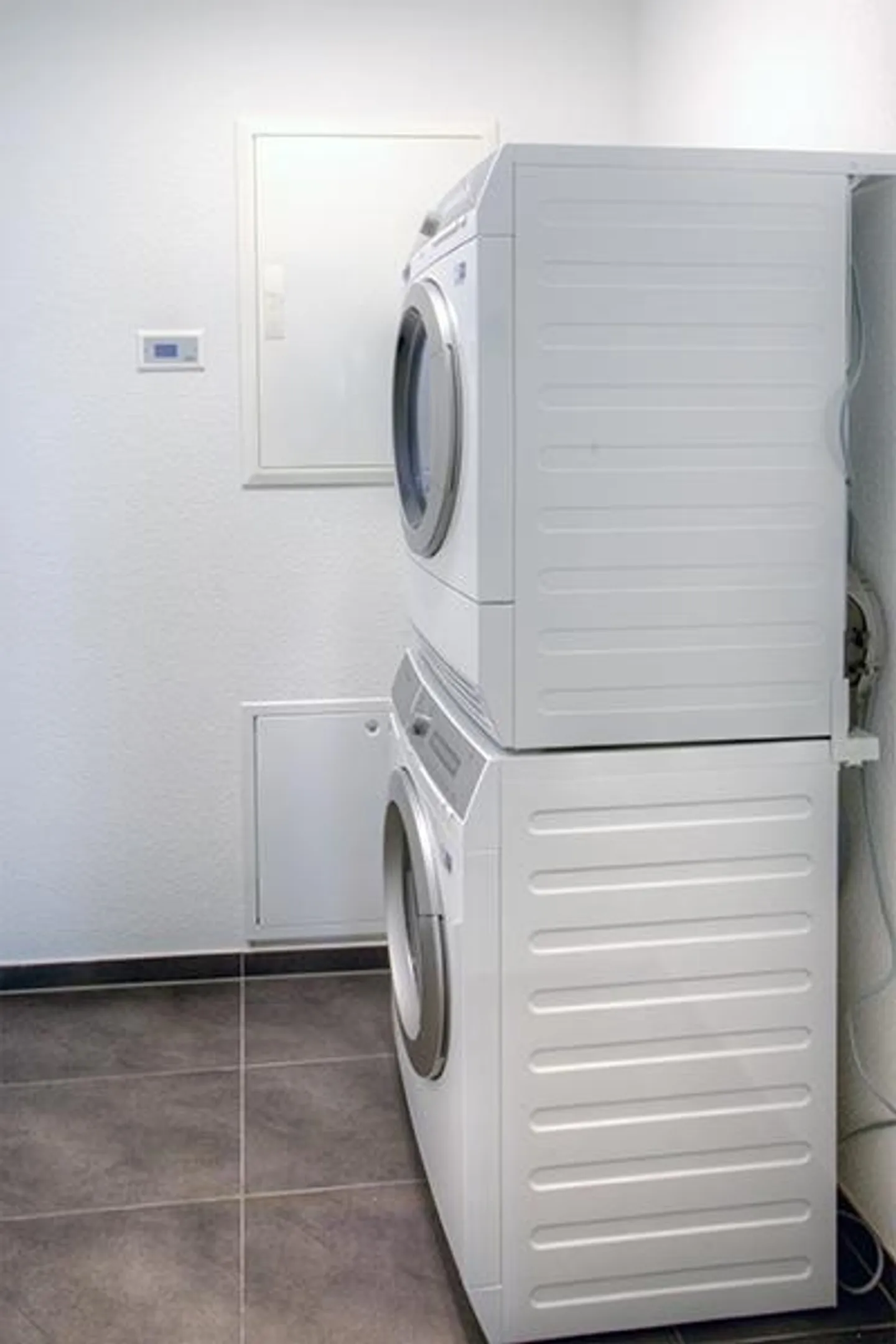 Moderne Wohnung Nähe Bahnhof - Foto 6 von 6