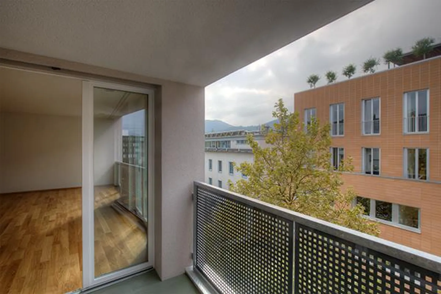 Moderne Wohnung Nähe Bahnhof - Foto 5 von 6
