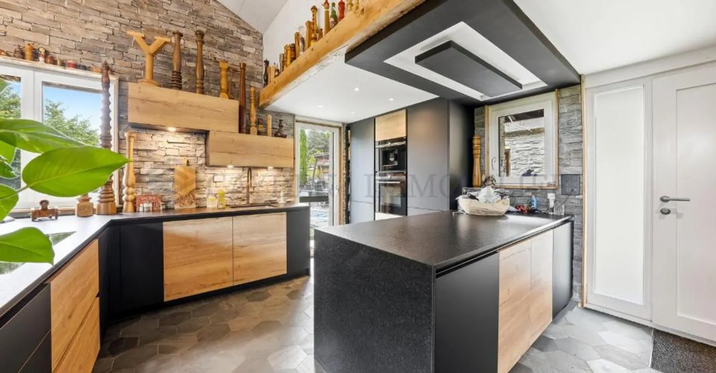 Maison individuelle d'exception ? Entièrement rénovée en 2025 - Foto 2 von 5