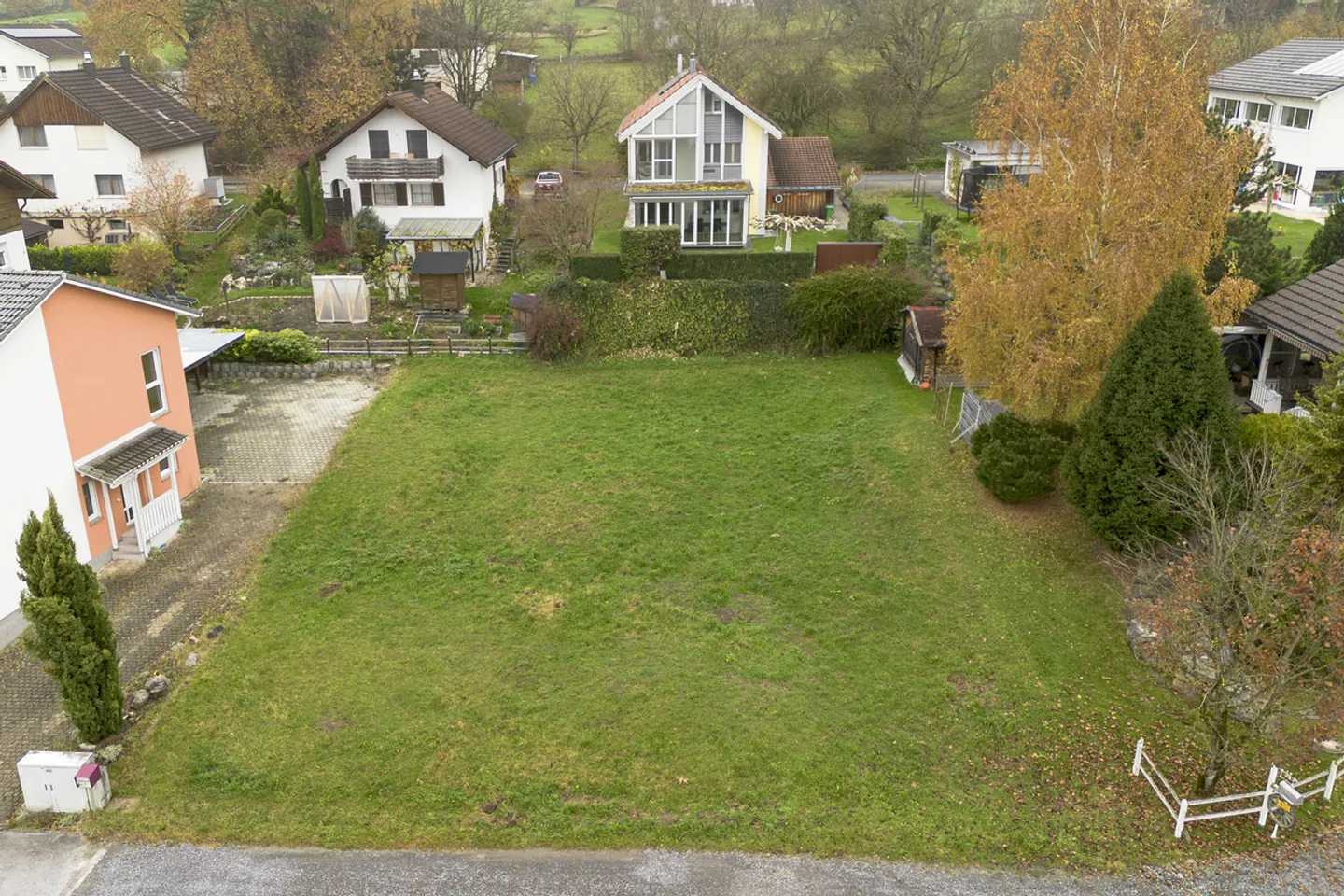 An ideal place for your new home - Photo 1 of 5