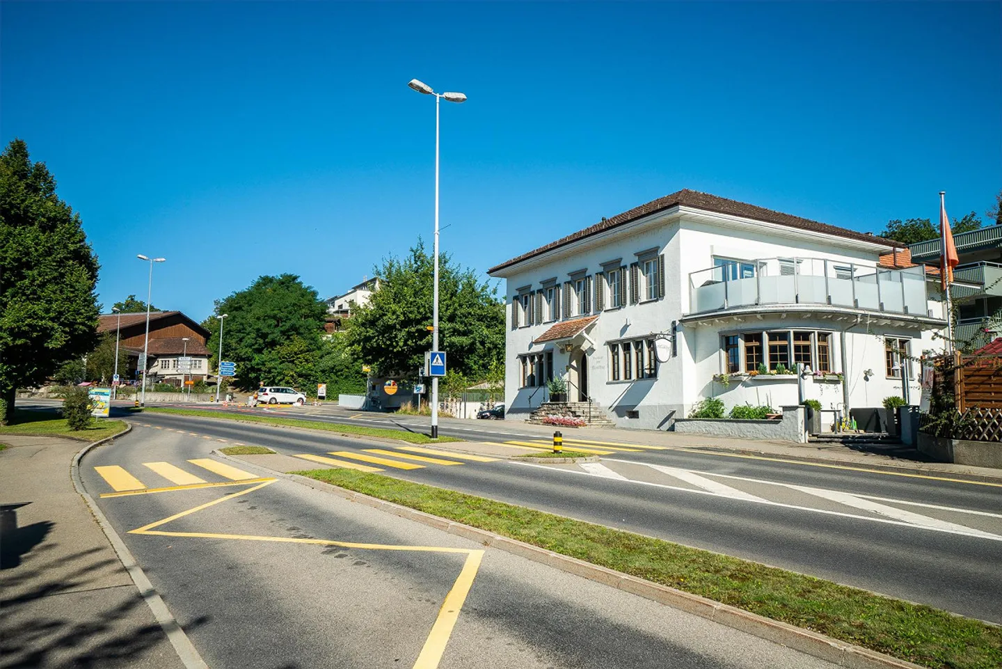 Modernes Apartment in idyllischer Lage - Foto 6 von 7
