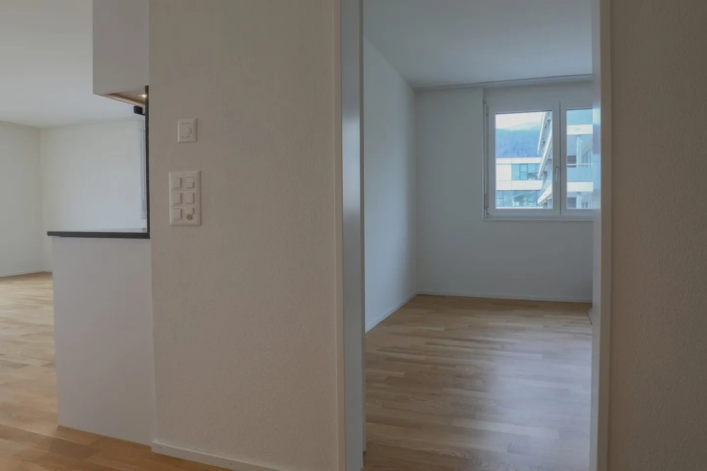 Modern Apartment in Grenchen - Photo 8 of 11