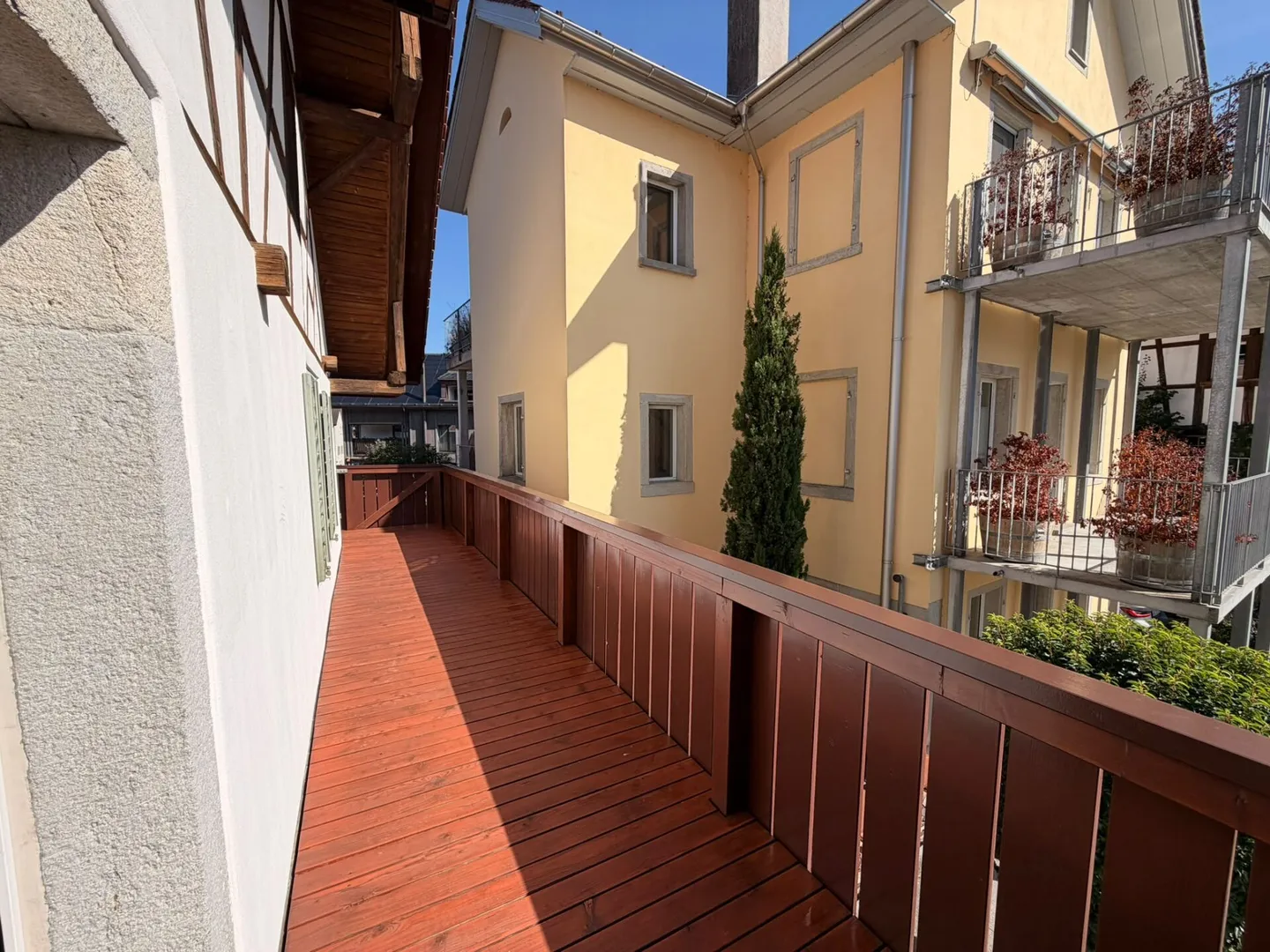 Appartamento moderno 4,5 locali in affitto - Foto 9 di 12