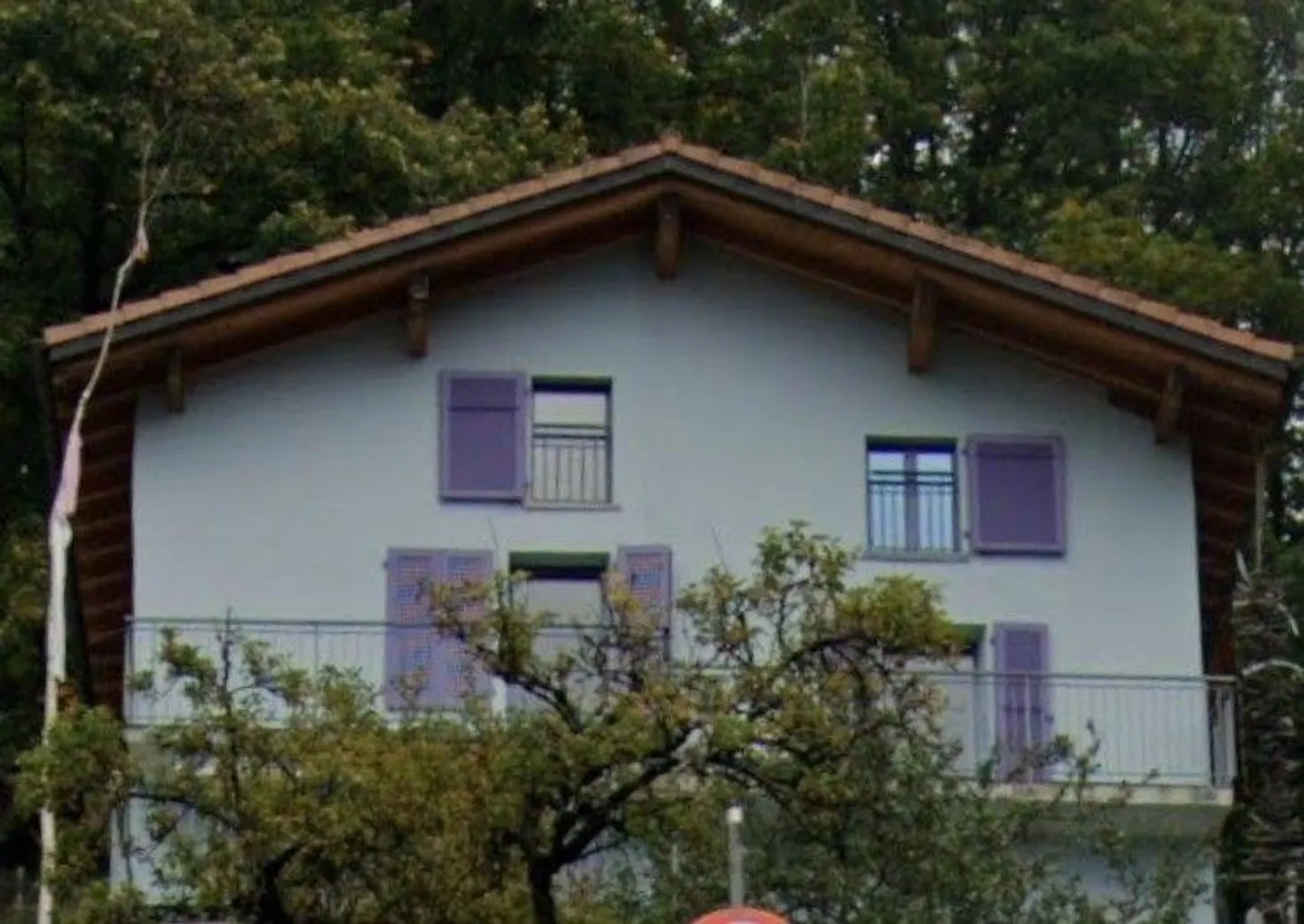 Einfamilienhaus - Foto 2 von 13