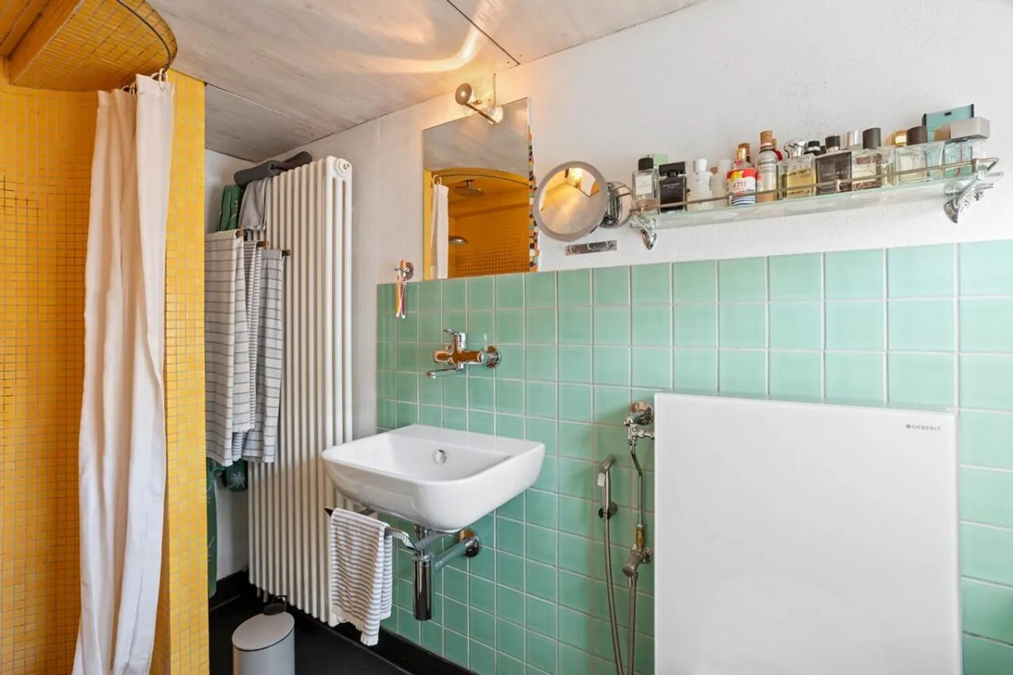 Casa a schiera alla periferia di Sciaffusa - Foto 9 di 13