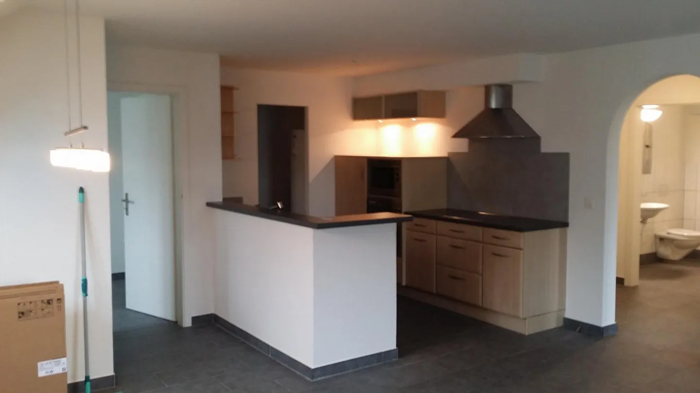 Appartamento 3 locali - Foto 4 di 17