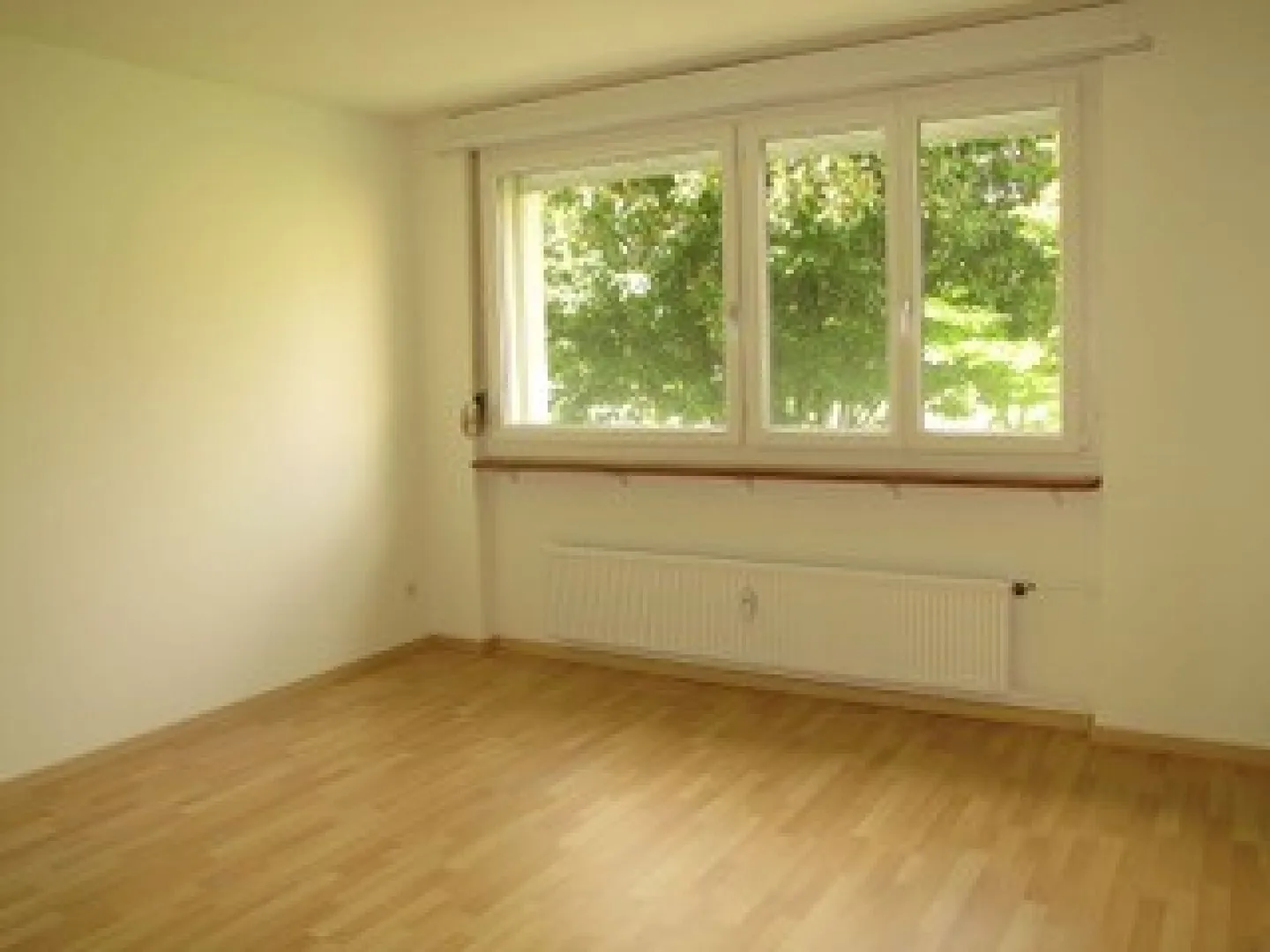 Ruhig gelegene 3-Zimmerwohnung im Aalmattenquartier - Foto 3 von 7