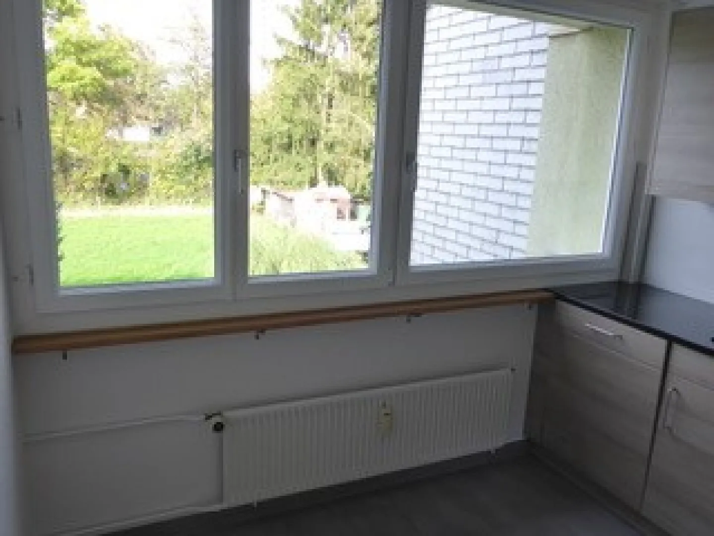 Ruhig gelegene 3-Zimmerwohnung im Aalmattenquartier - Foto 4 von 7